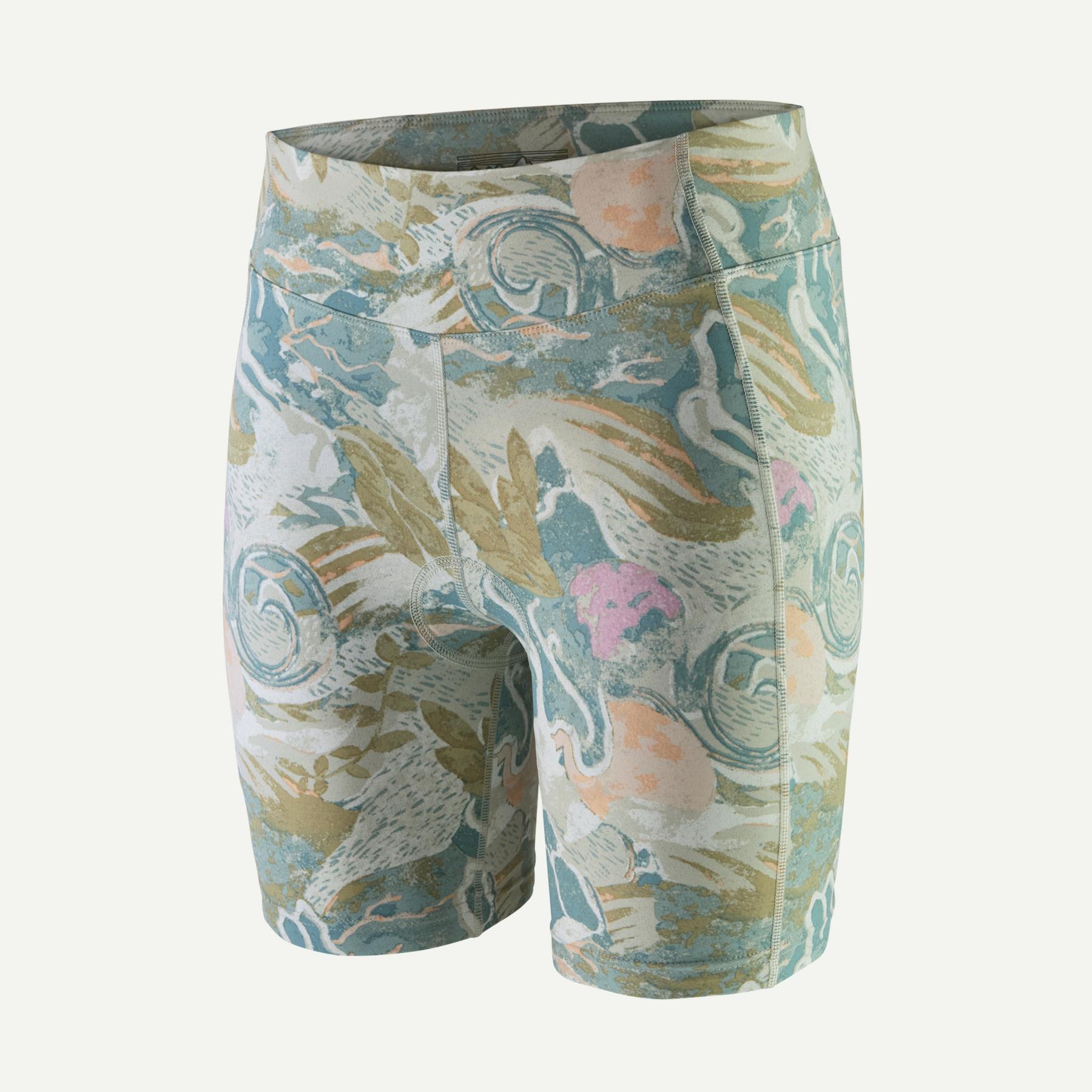 Women's Nether Bike Shorts