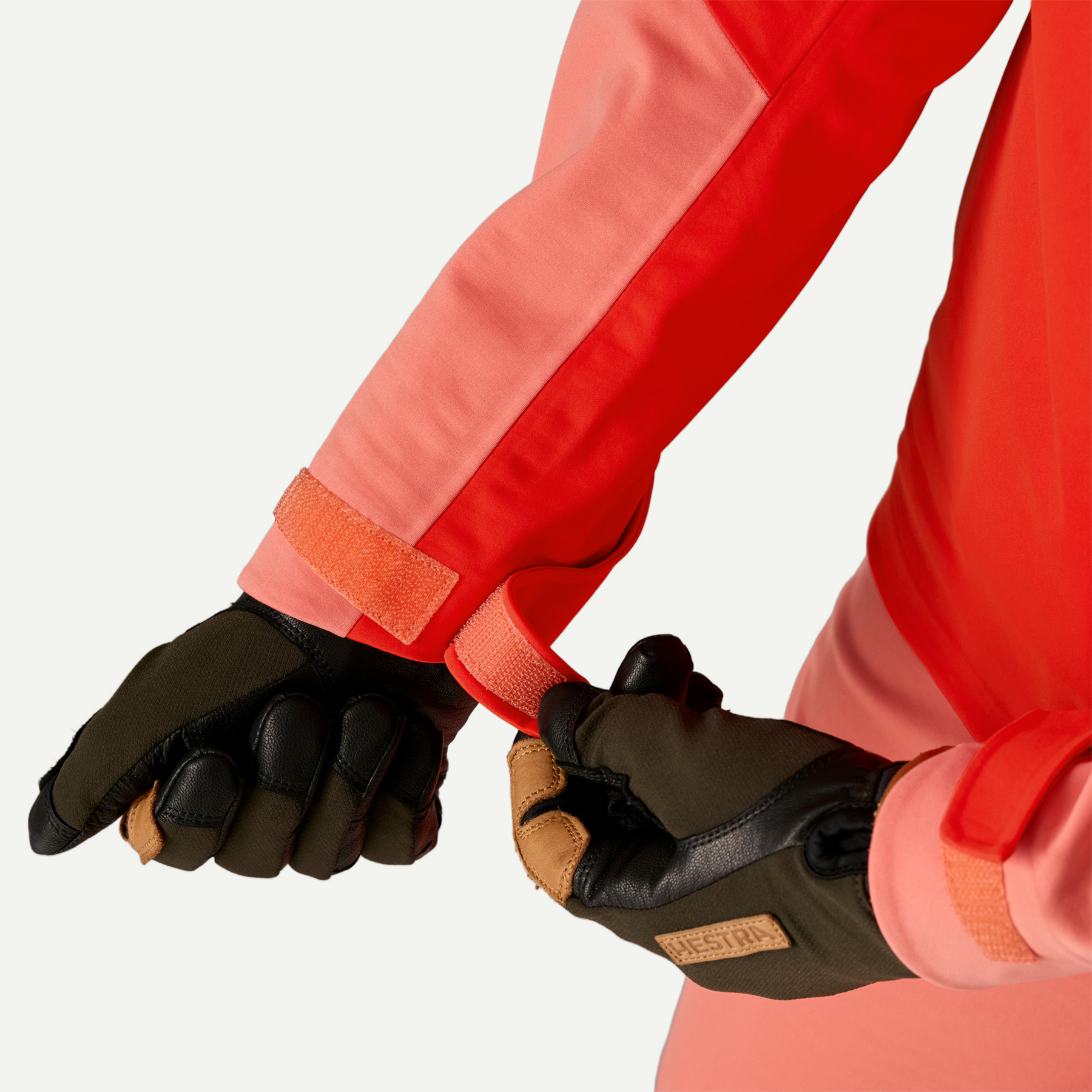 Women's Upstride Jacket - Image 9