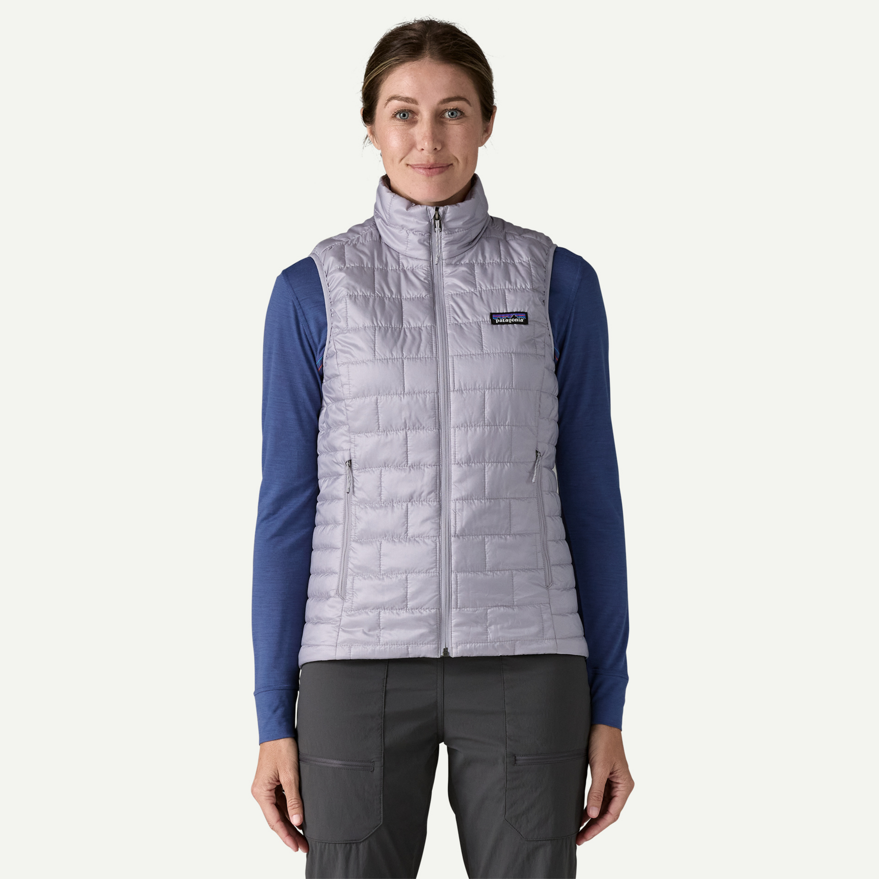Women's Nano Puff Vest - Image 2