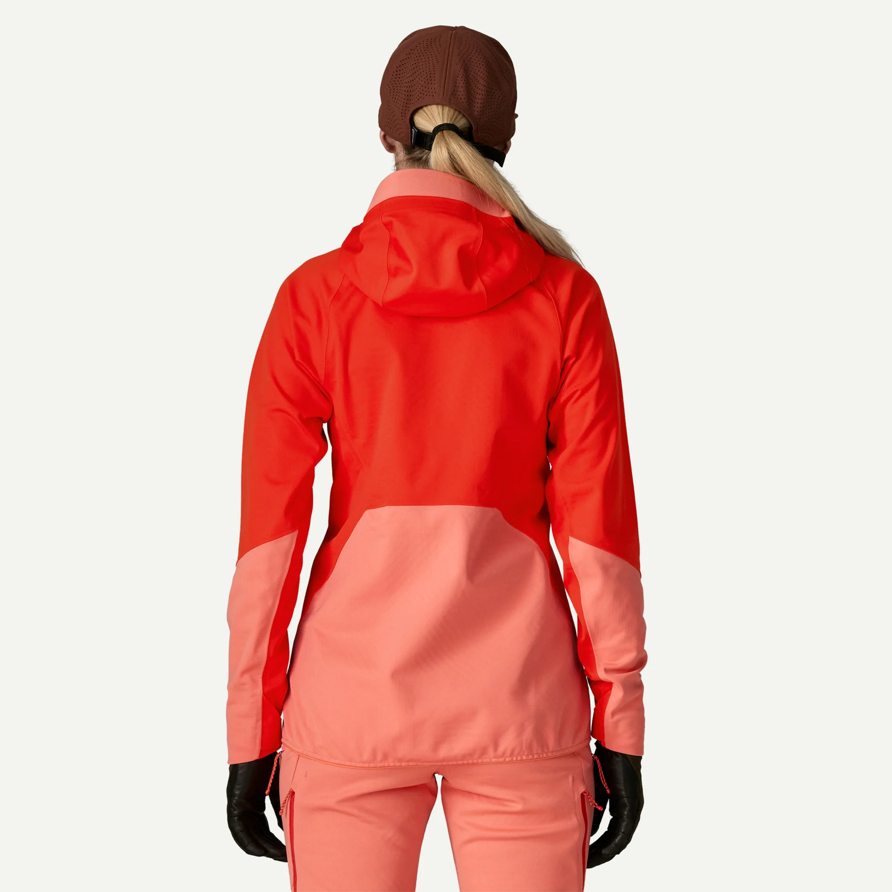 Women's Upstride Jacket - Image 3