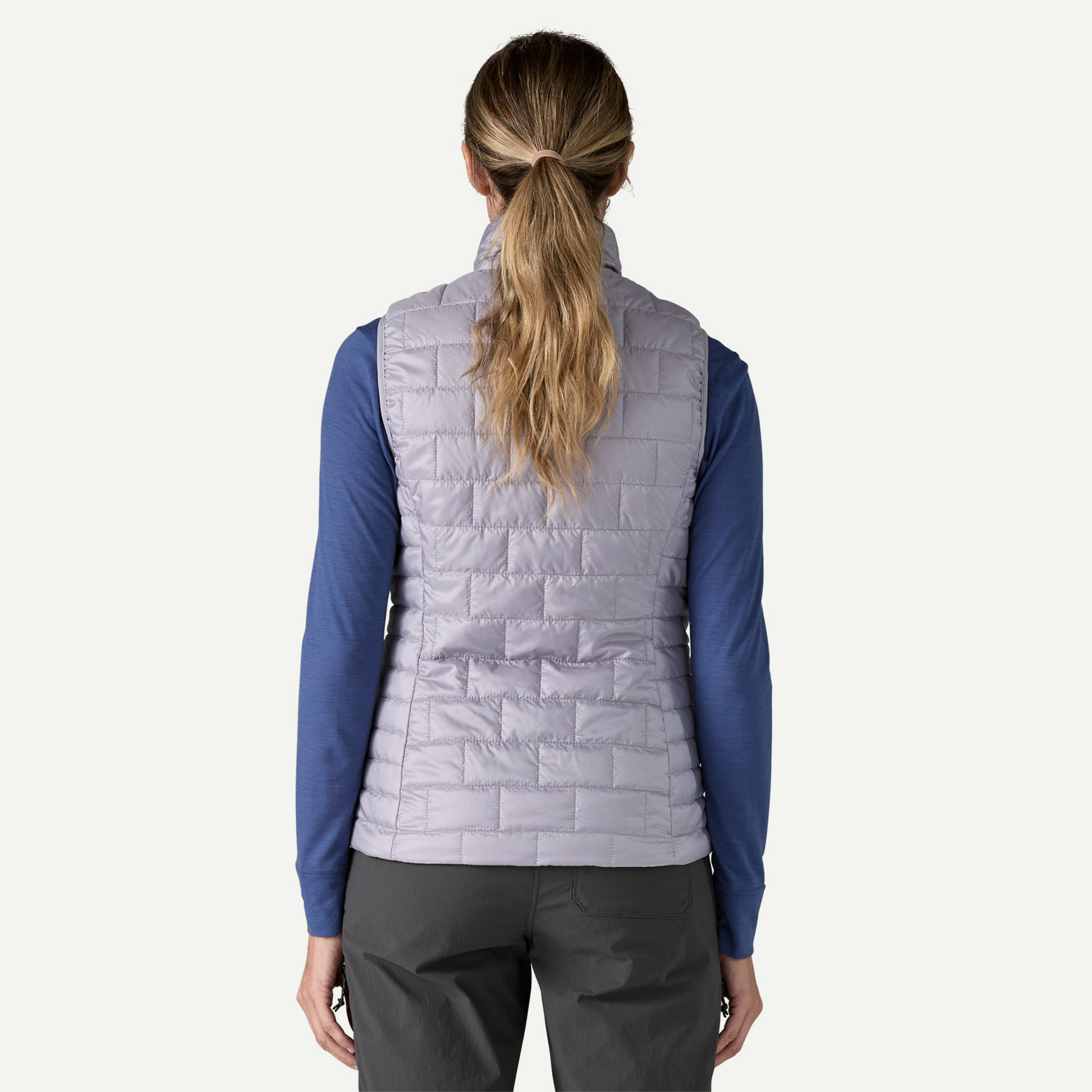 Women's Nano Puff Vest - Image 3
