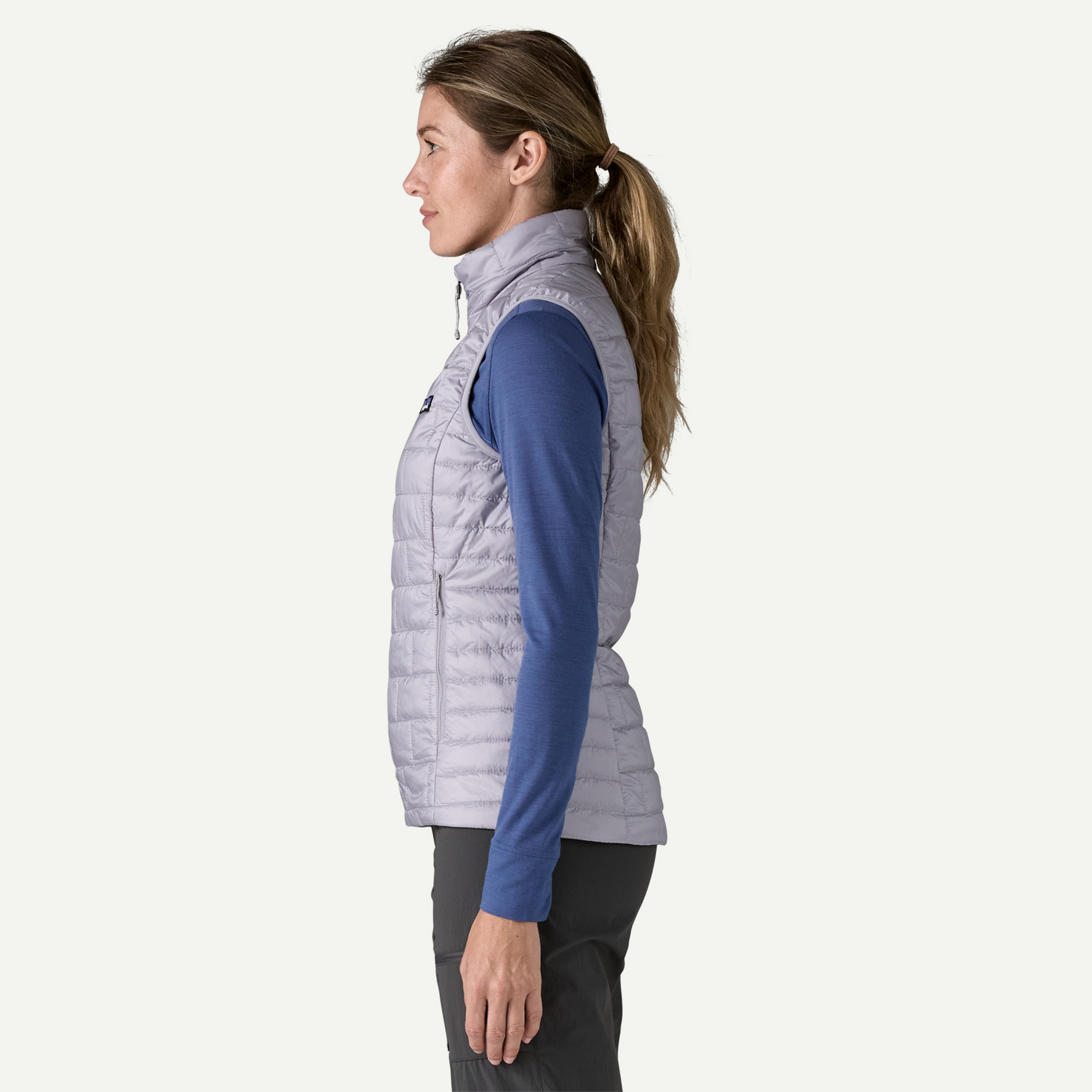 Women's Nano Puff Vest - Image 5