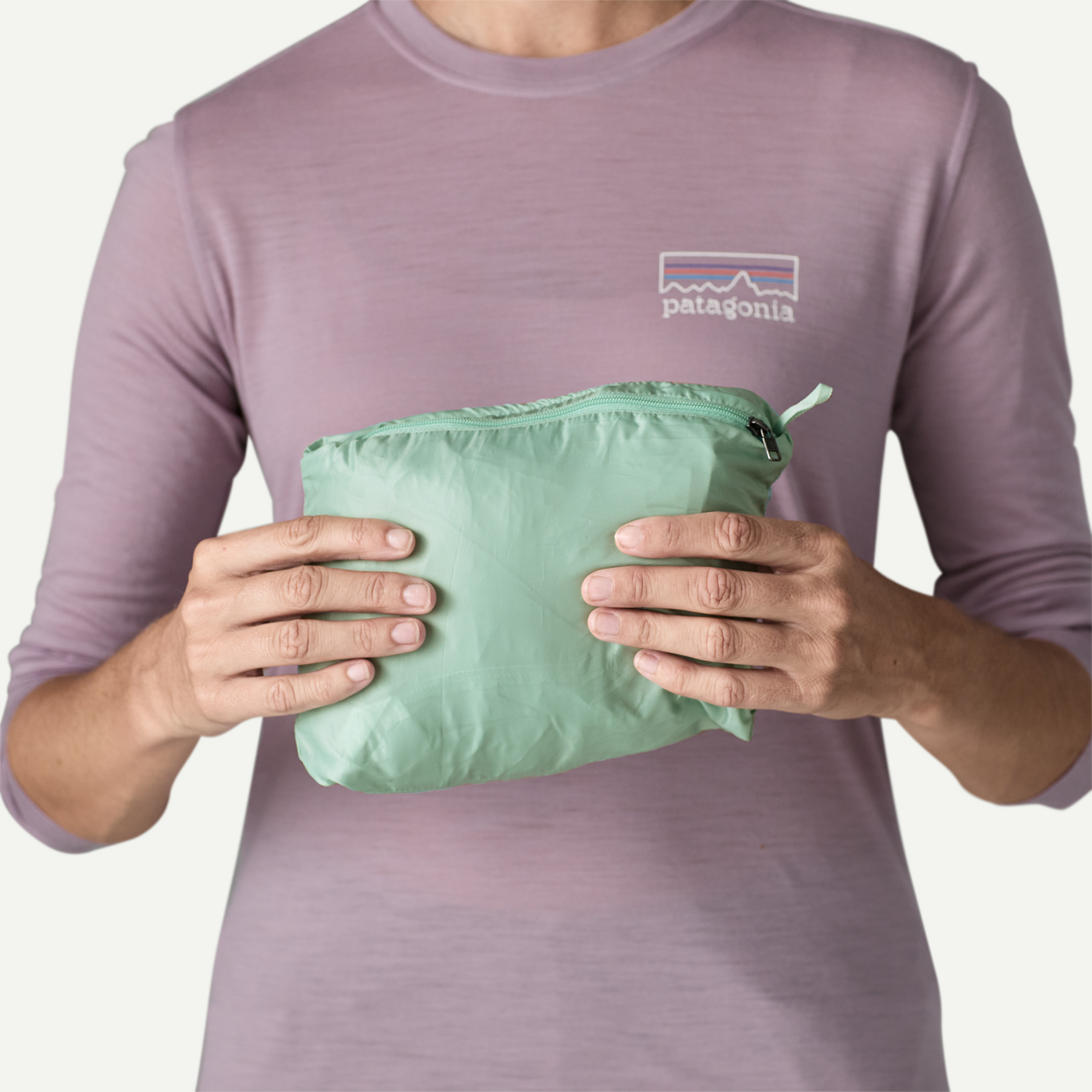 Women's Nano Puff Vest - Image 8