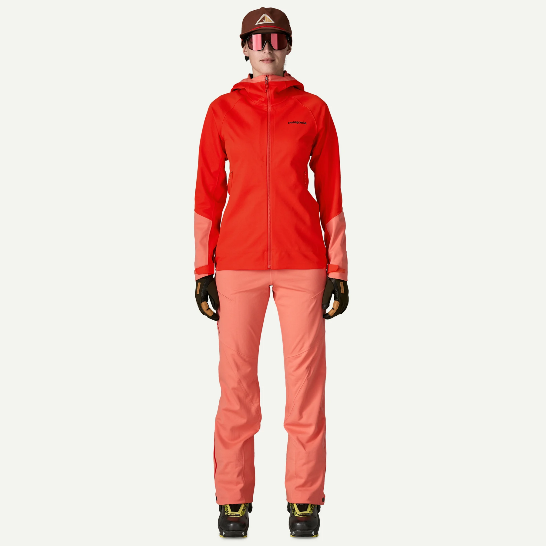 Women's Upstride Jacket - Image 4