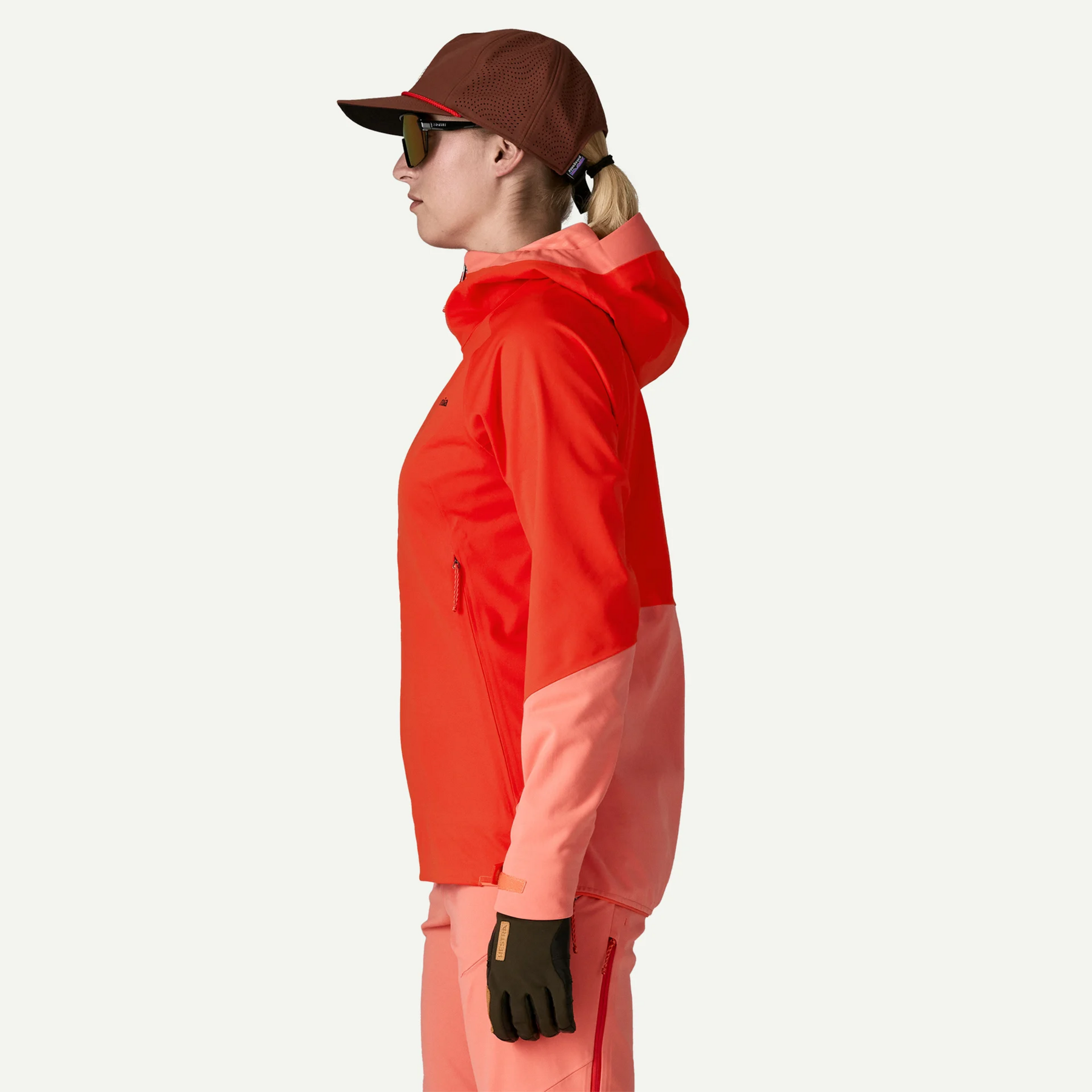 Women's Upstride Jacket - Image 5