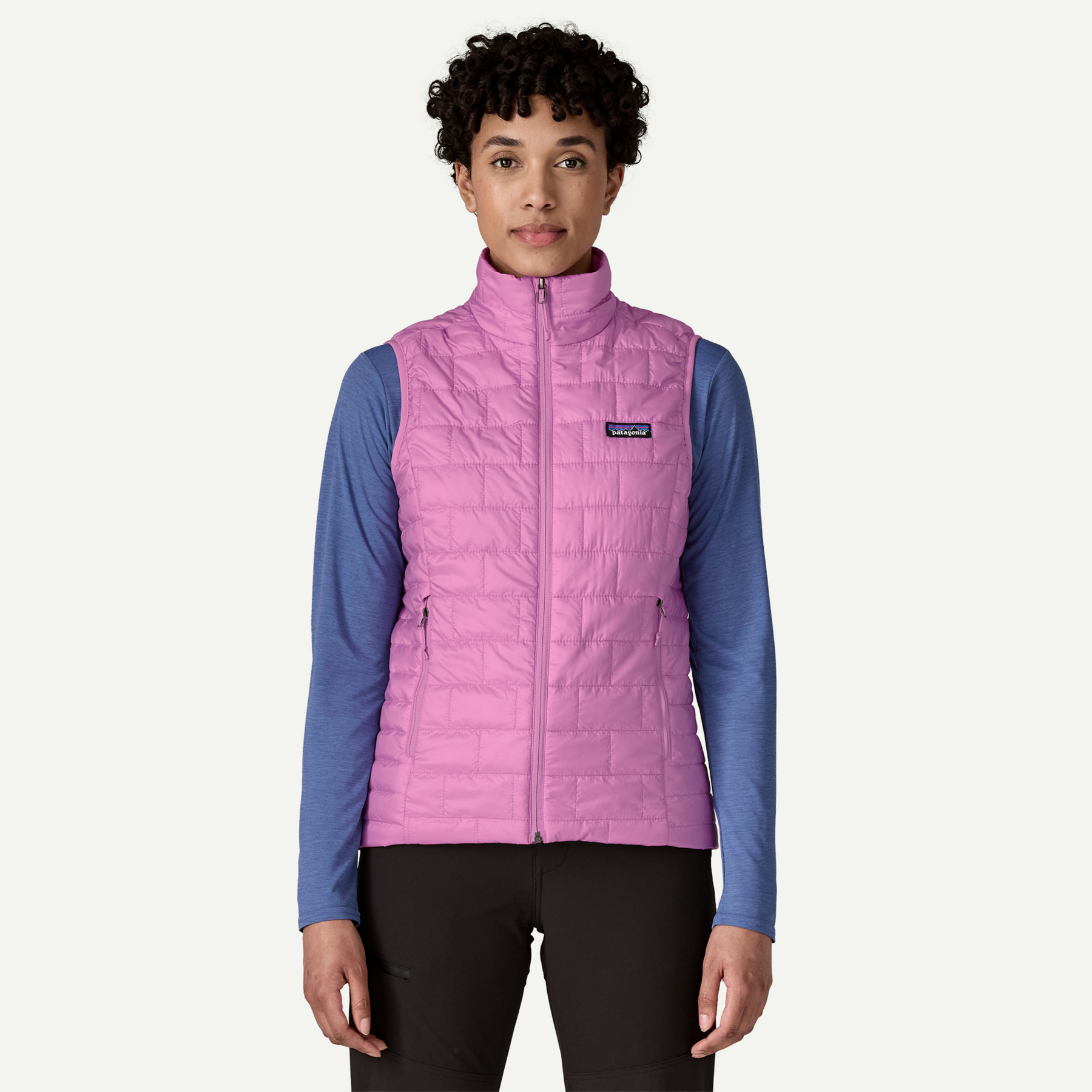 Women's Nano Puff Vest - Image 2