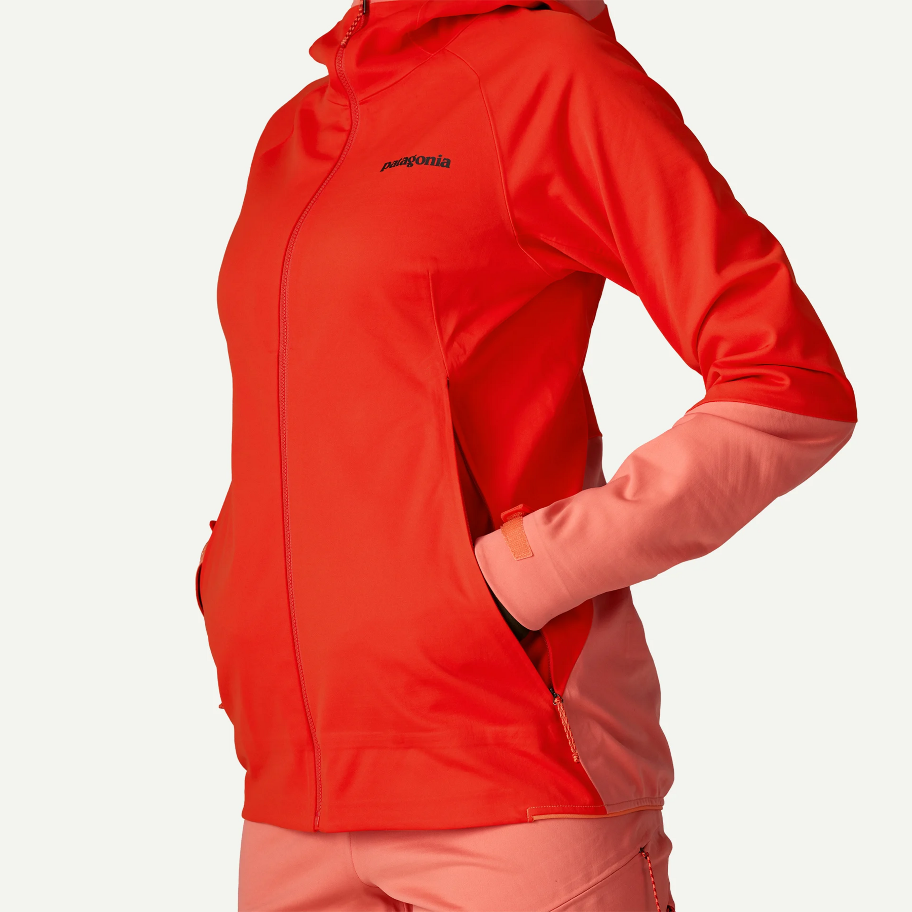 Women's Upstride Jacket - Image 6