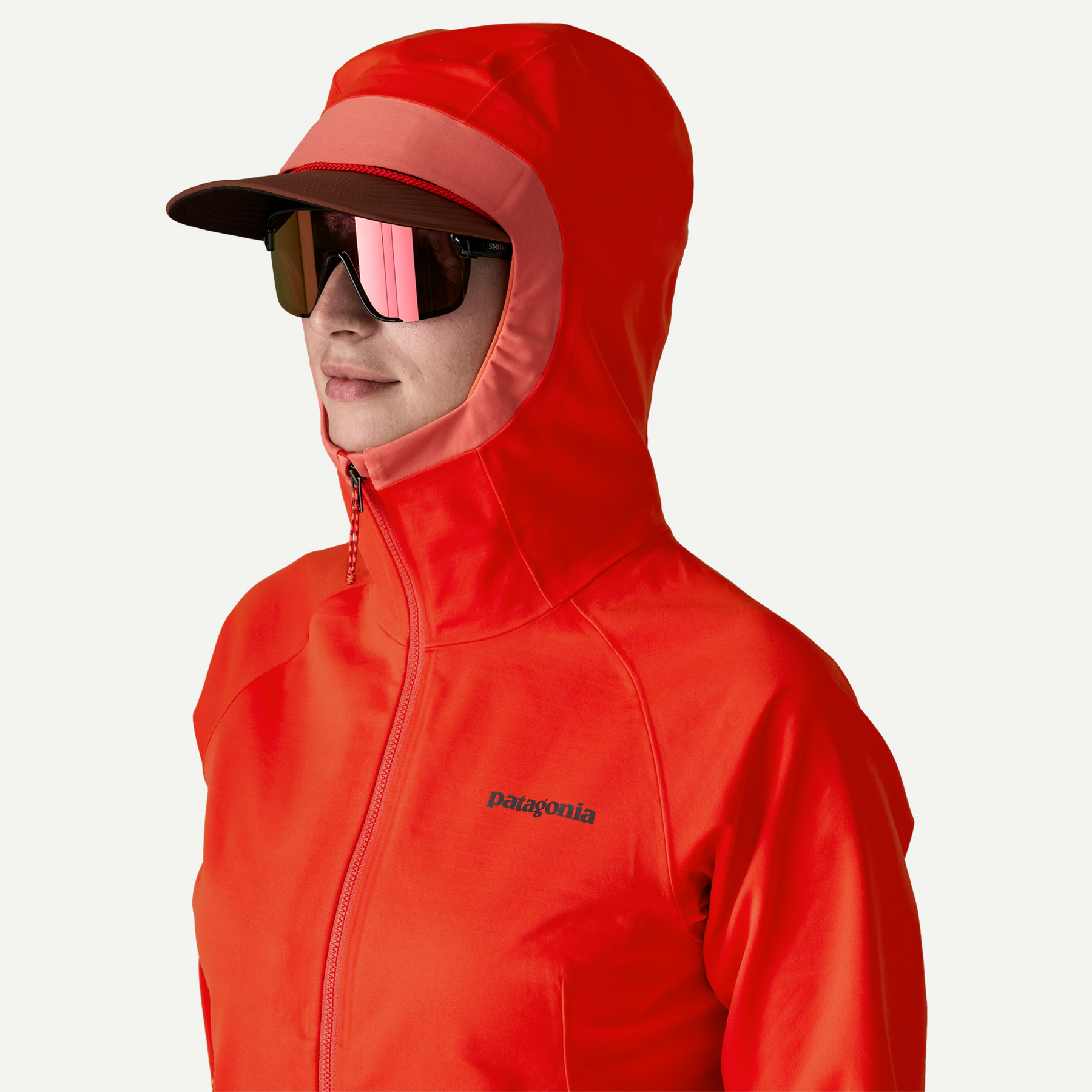Women's Upstride Jacket - Image 8