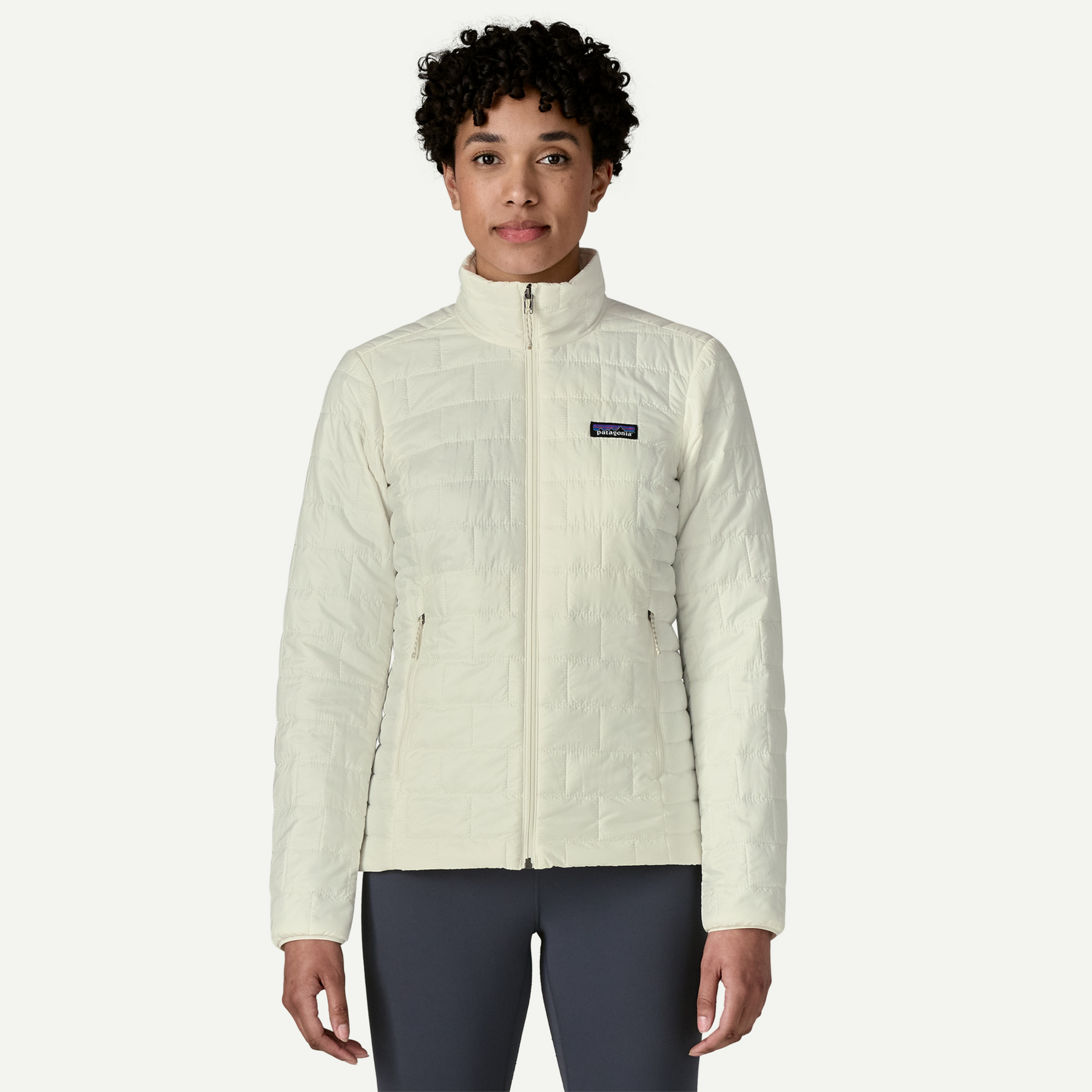 Women's Nano Puff Jacket - Image 2