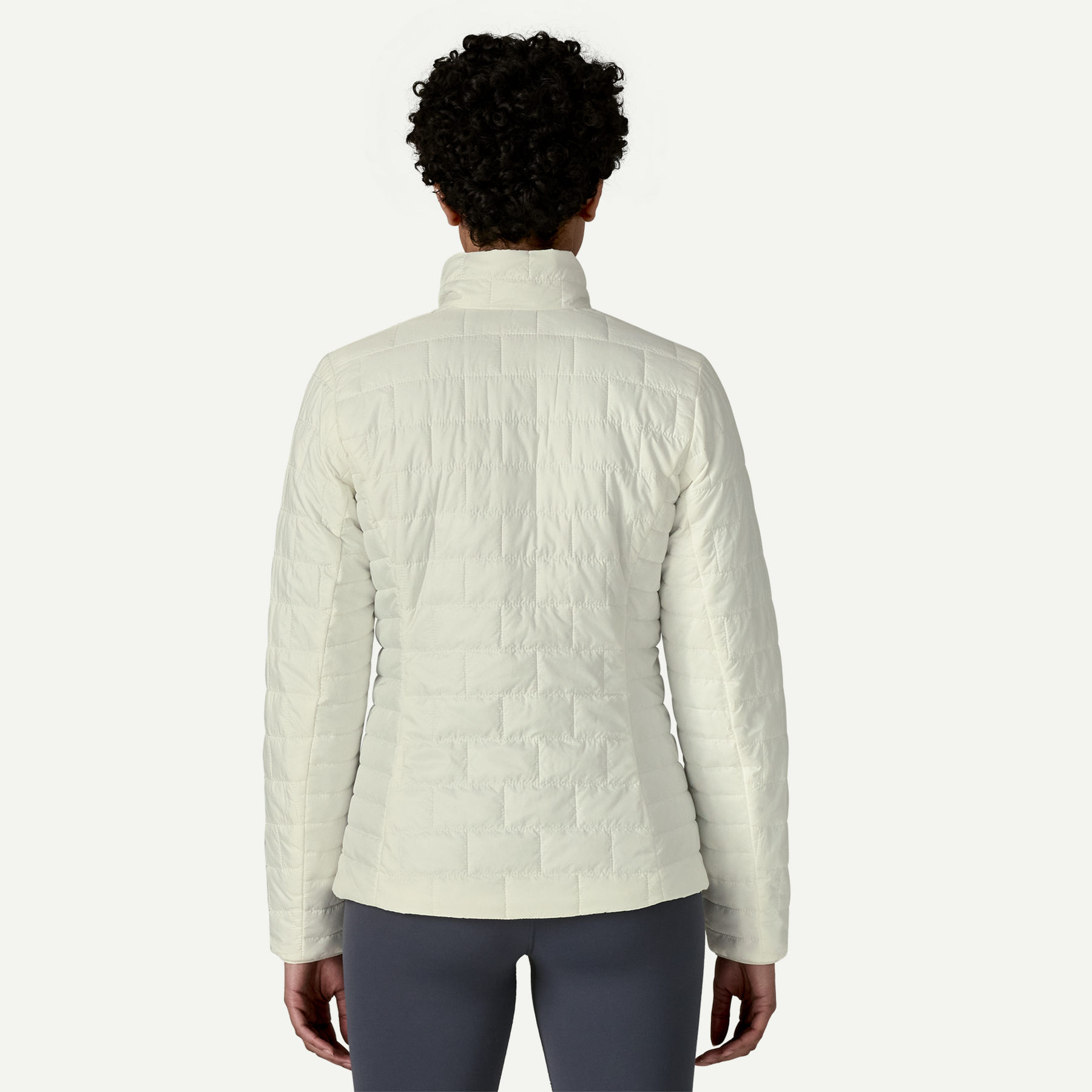 Women's Nano Puff Jacket - Image 3
