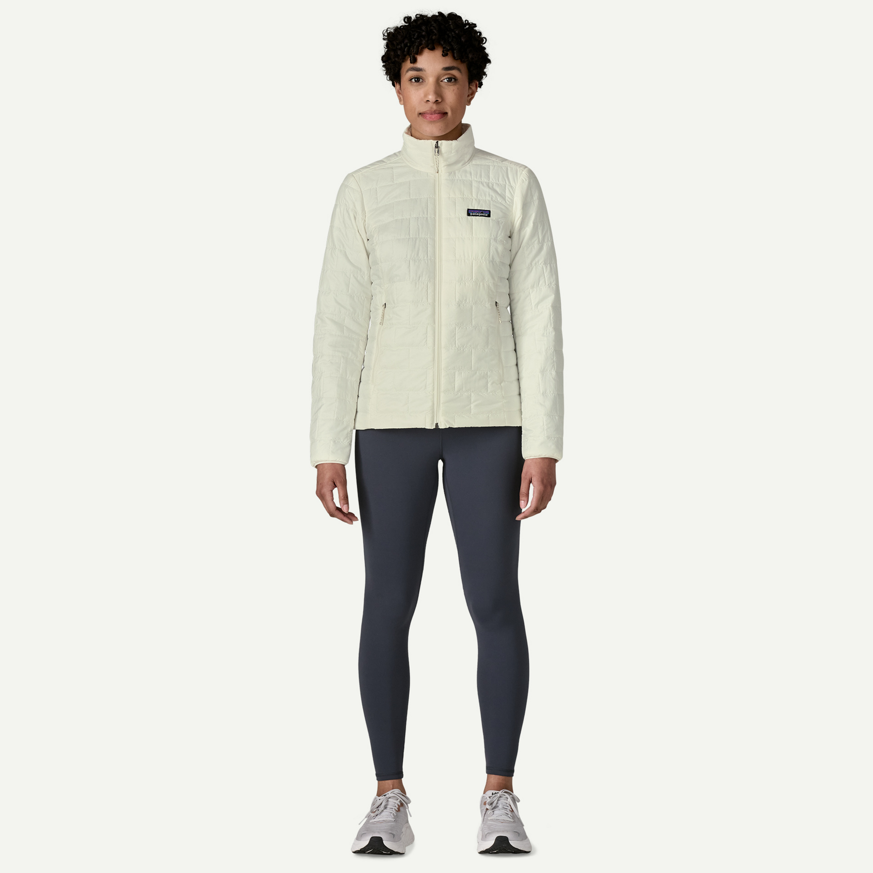 Women's Nano Puff Jacket - Image 4
