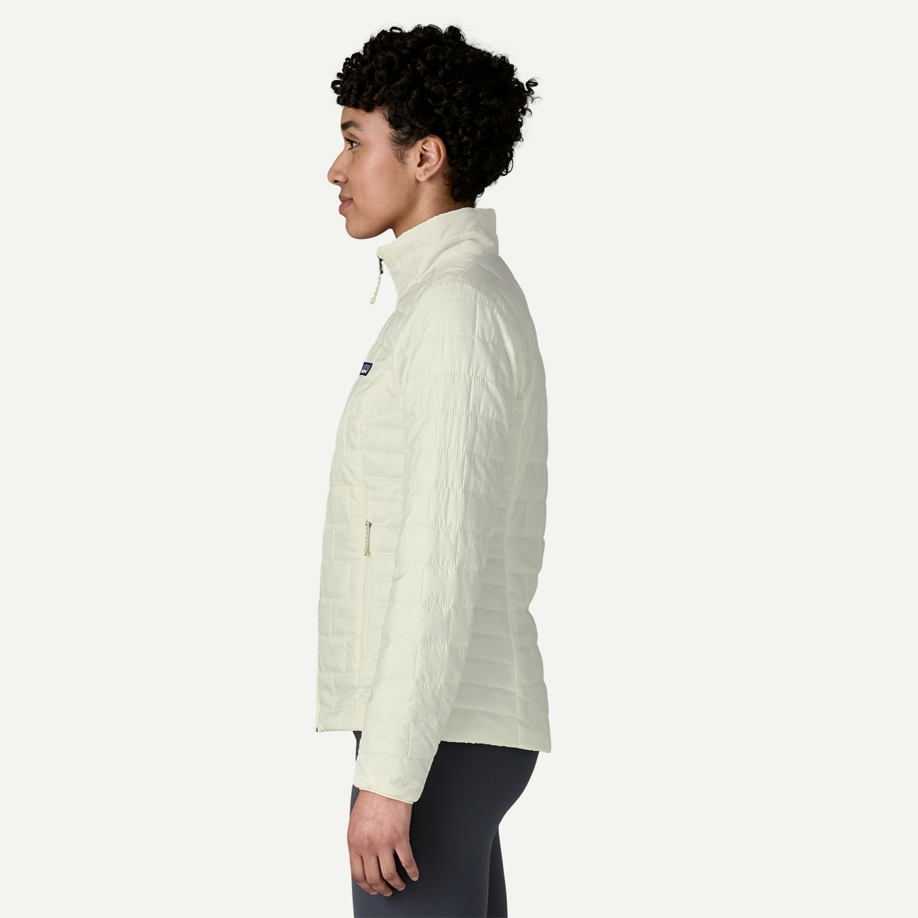 Women's Nano Puff Jacket - Image 5