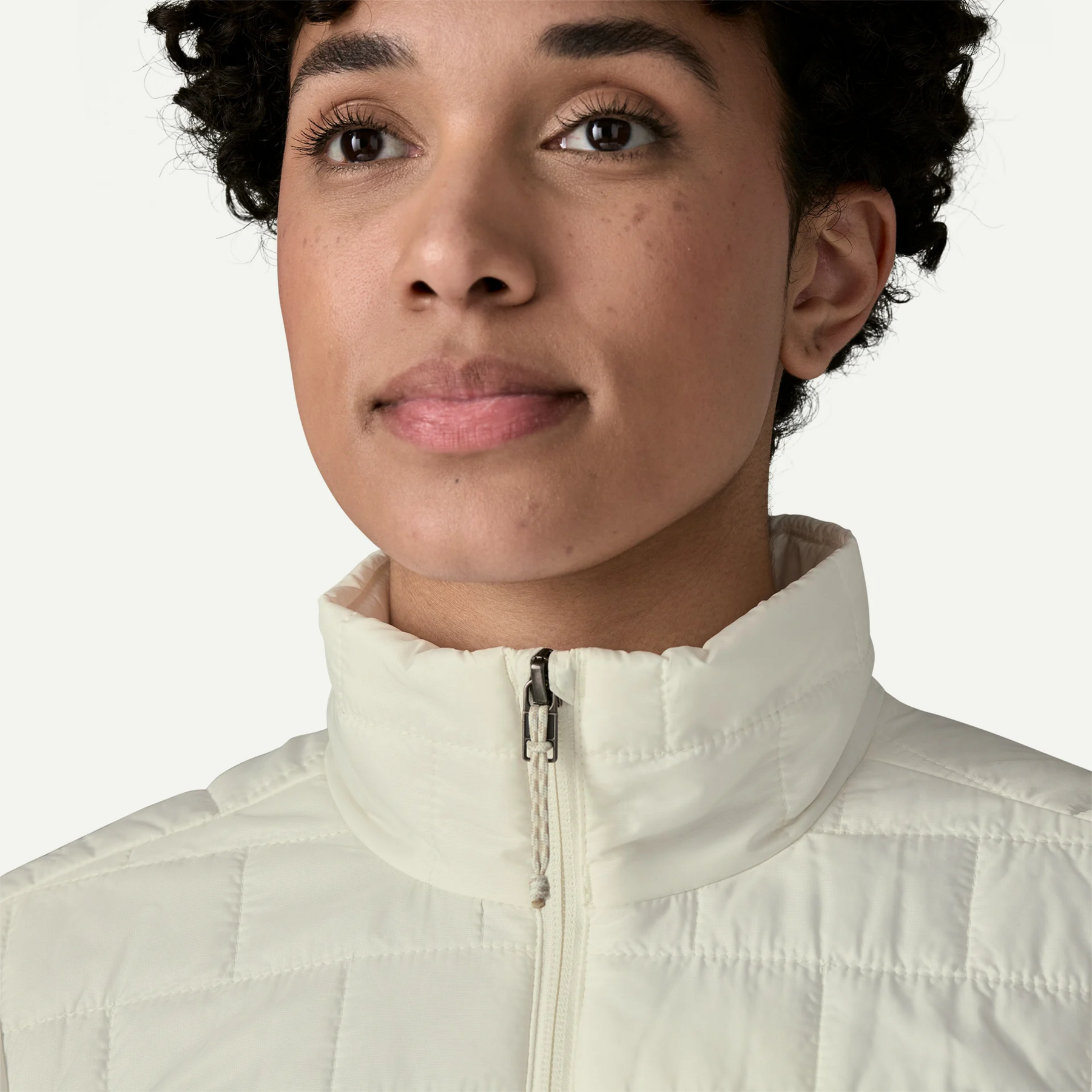 Women's Nano Puff Jacket - Image 7