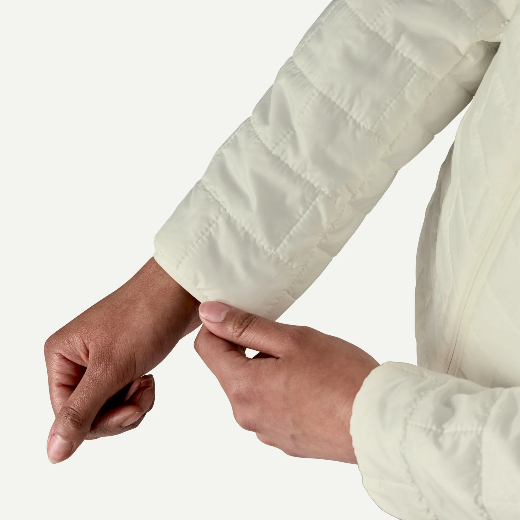 Women's Nano Puff Jacket - Image 8