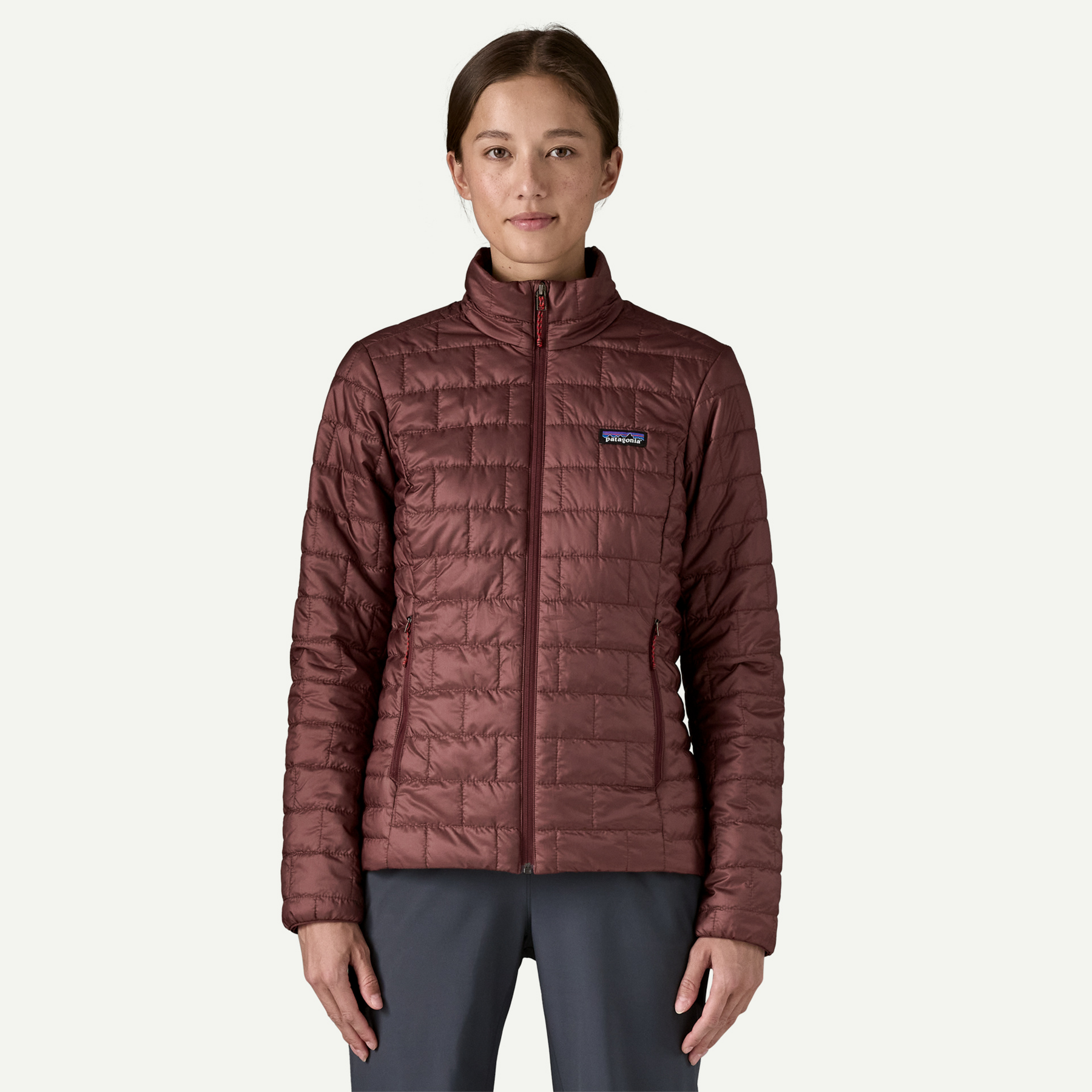Women's Nano Puff Jacket - Image 2