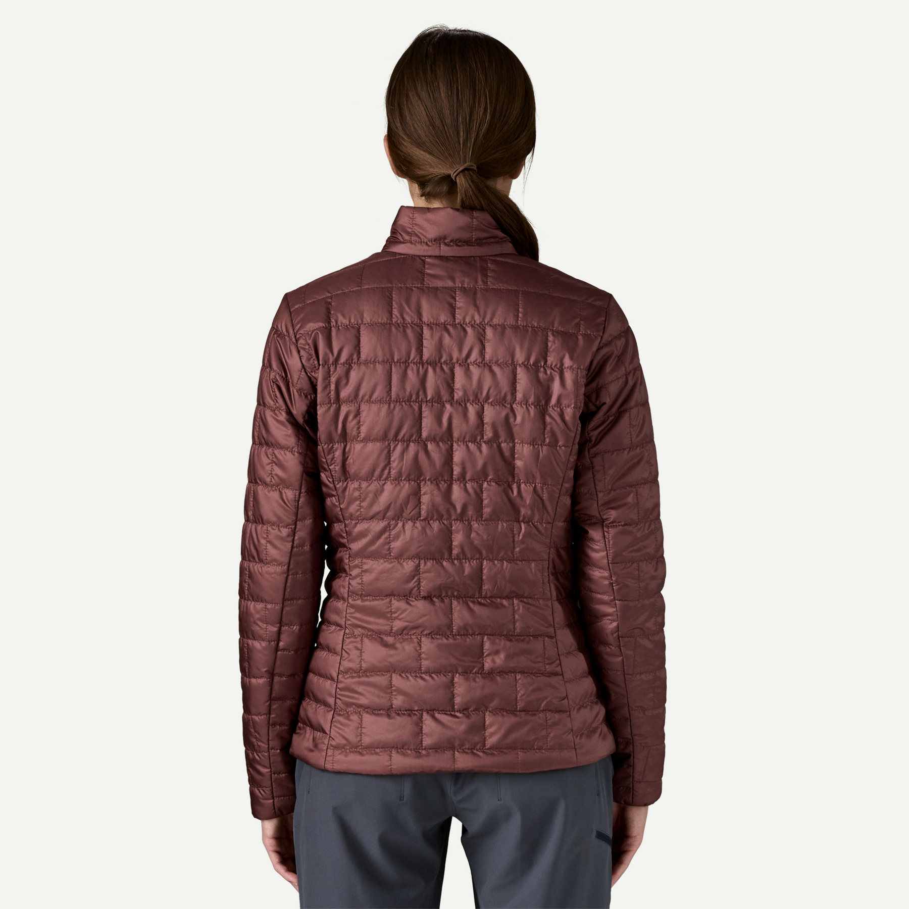 Women's Nano Puff Jacket - Image 3