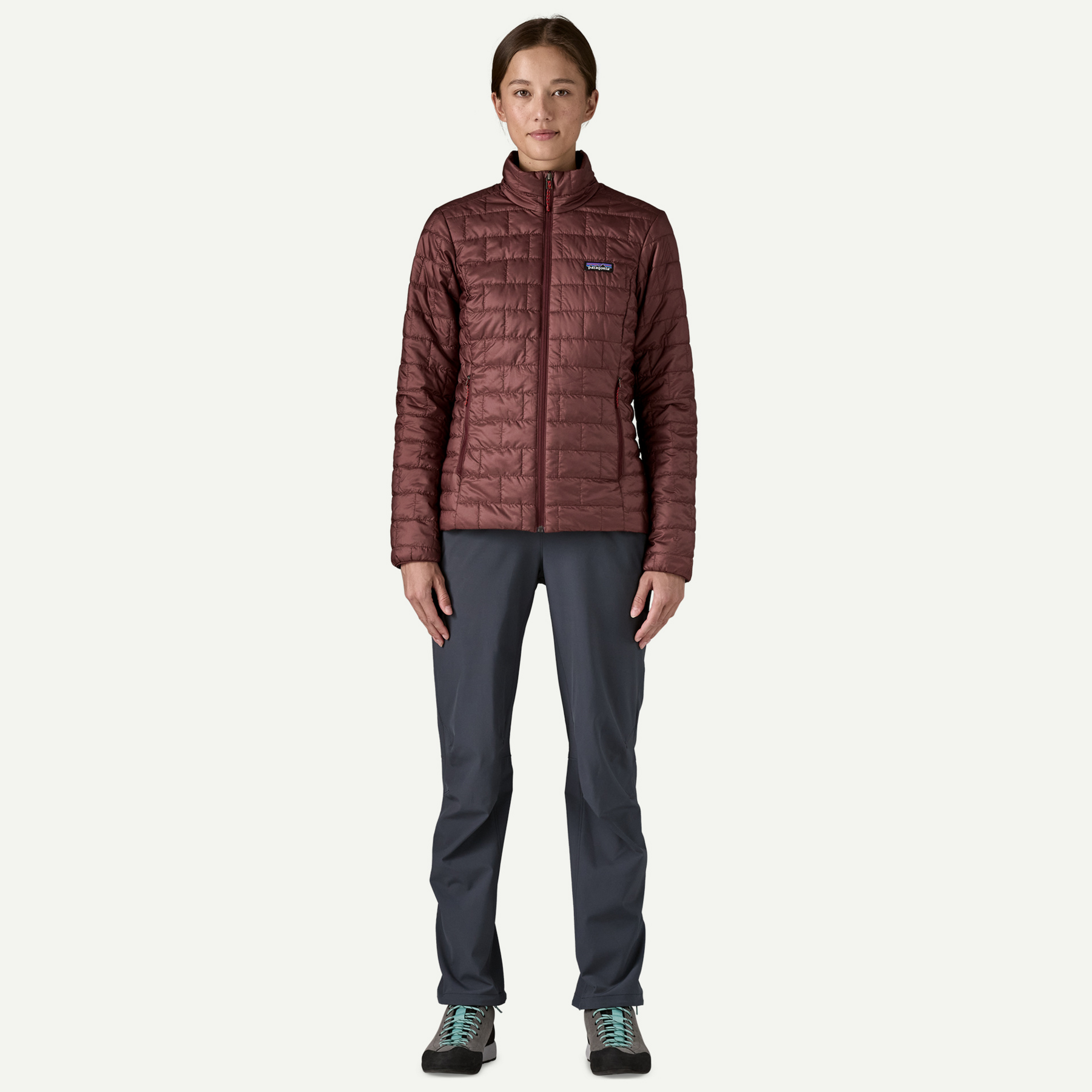 Women's Nano Puff Jacket - Image 4