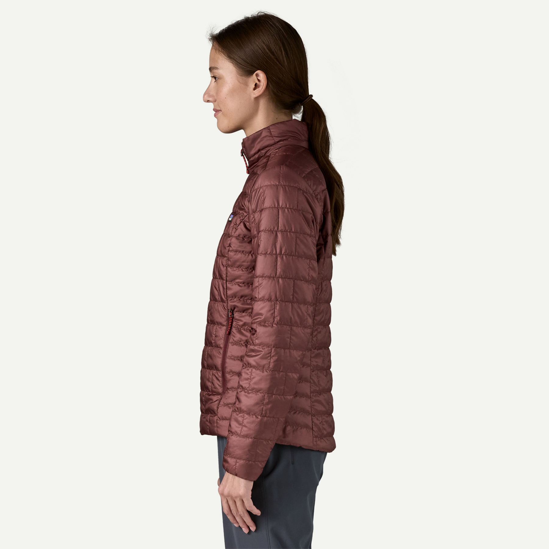Women's Nano Puff Jacket - Image 5