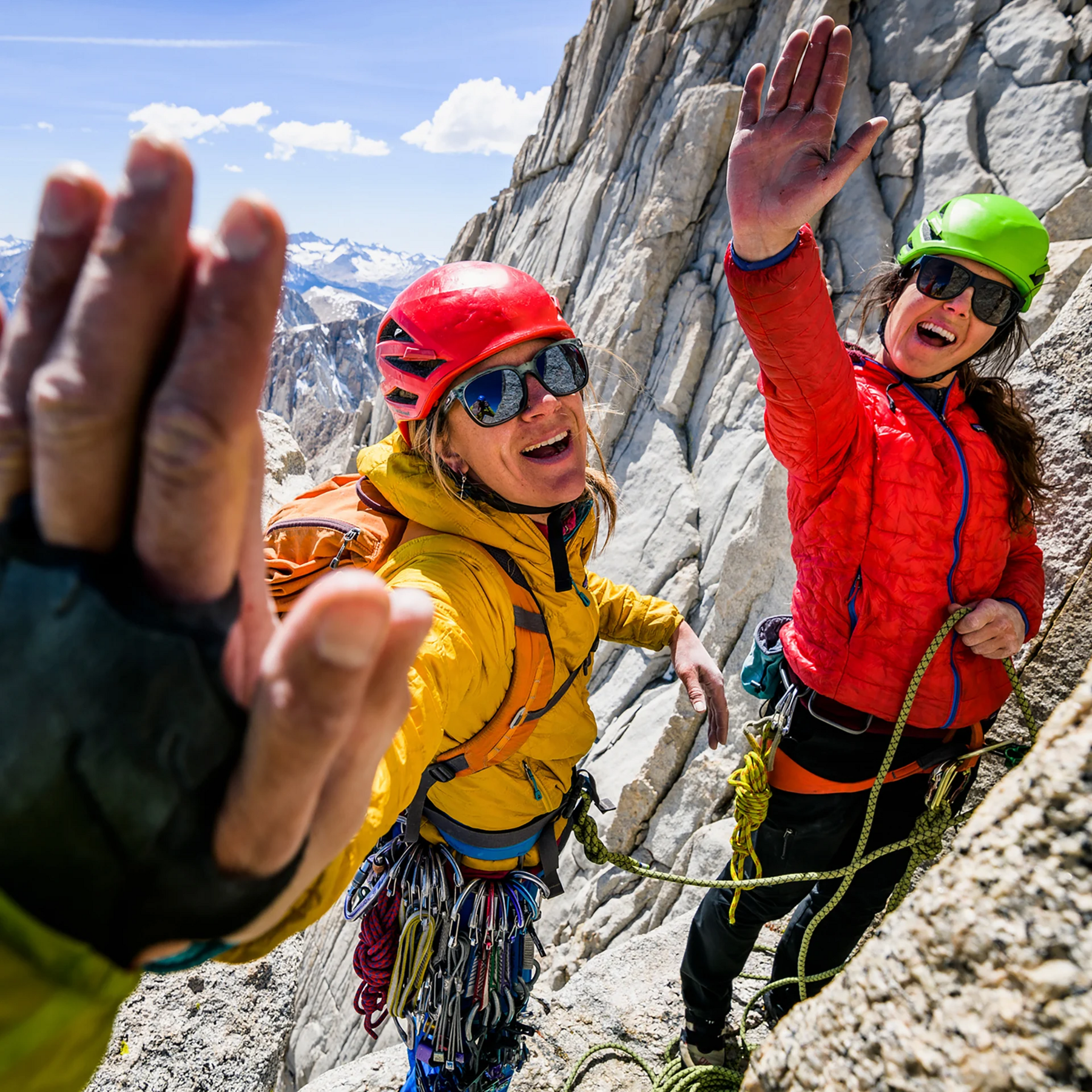 Women's Nano Puff Jacket - Image 9