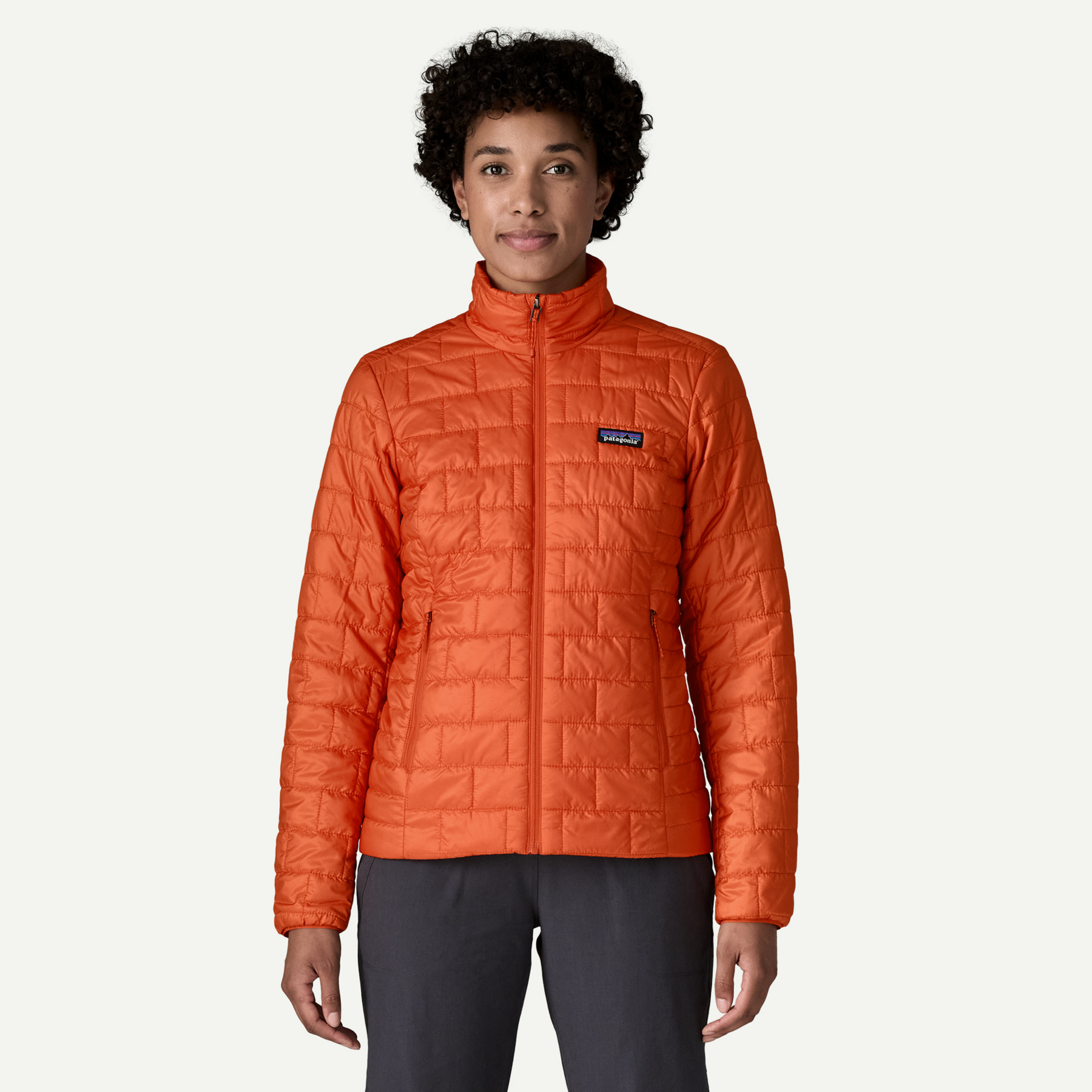 Women's Nano Puff Jacket - Image 2