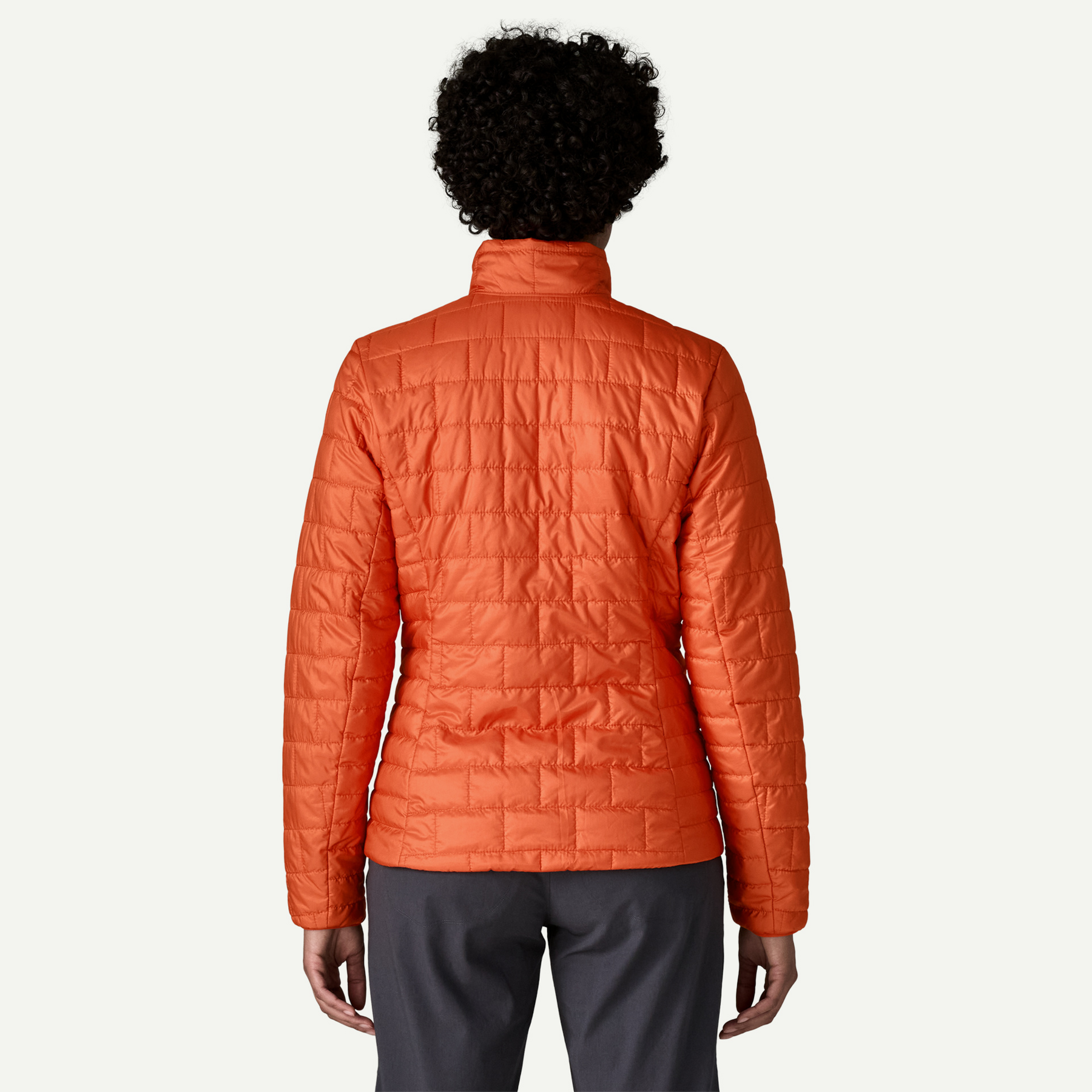 Women's Nano Puff Jacket - Image 3