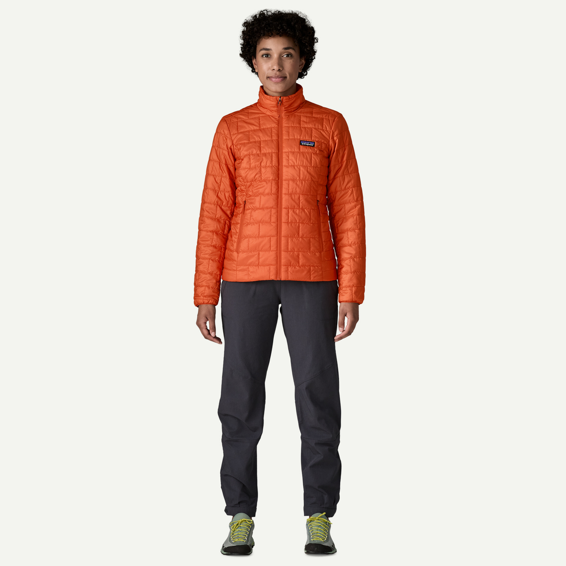 Women's Nano Puff Jacket - Image 4