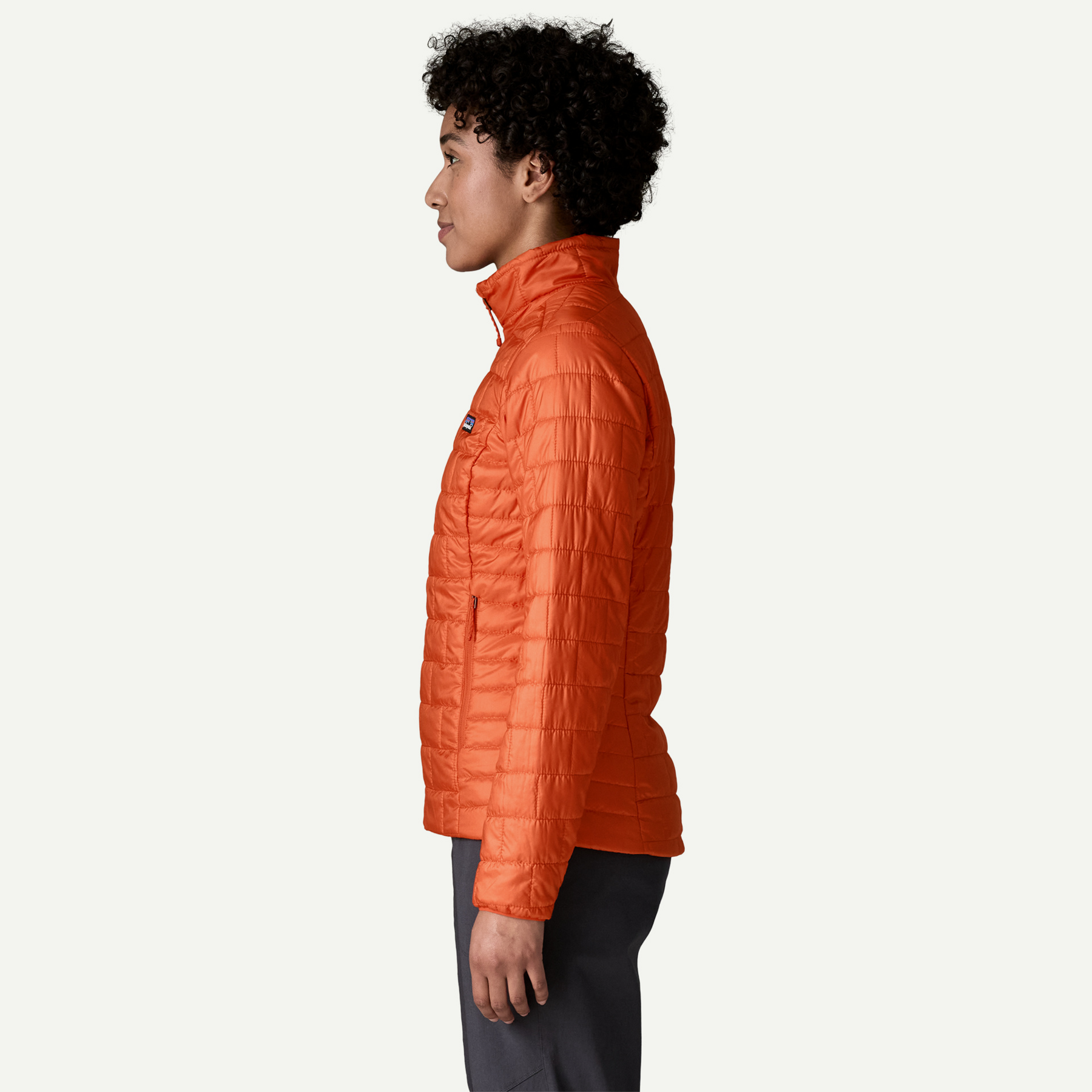 Women's Nano Puff Jacket - Image 5