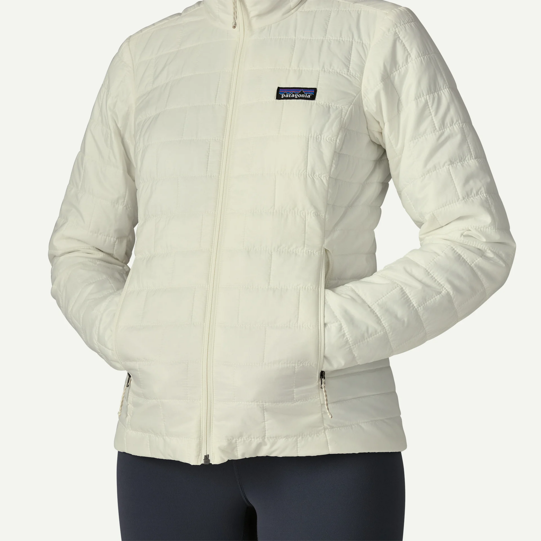 Women's Nano Puff Jacket - Image 6