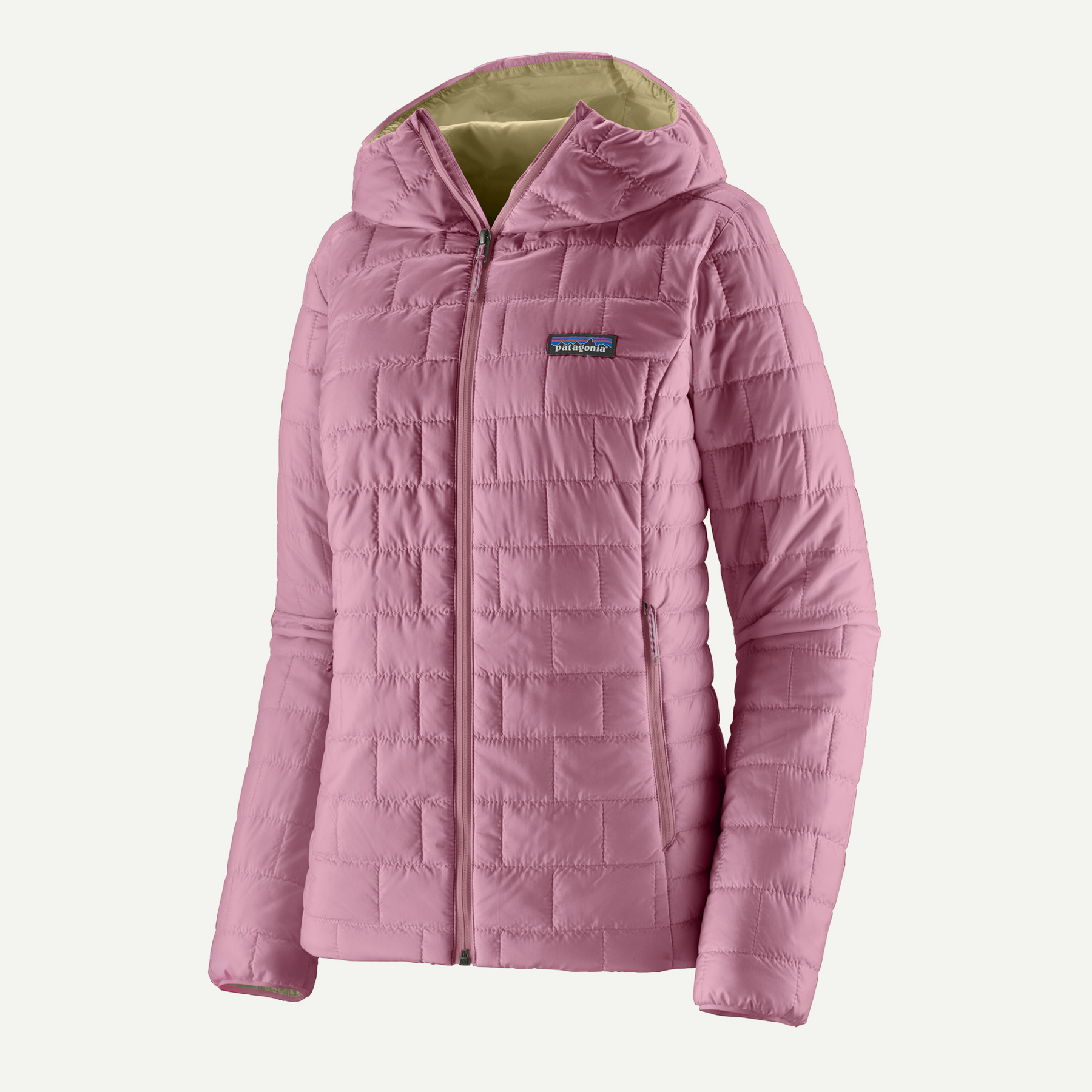 Women's Nano Puff Hoody