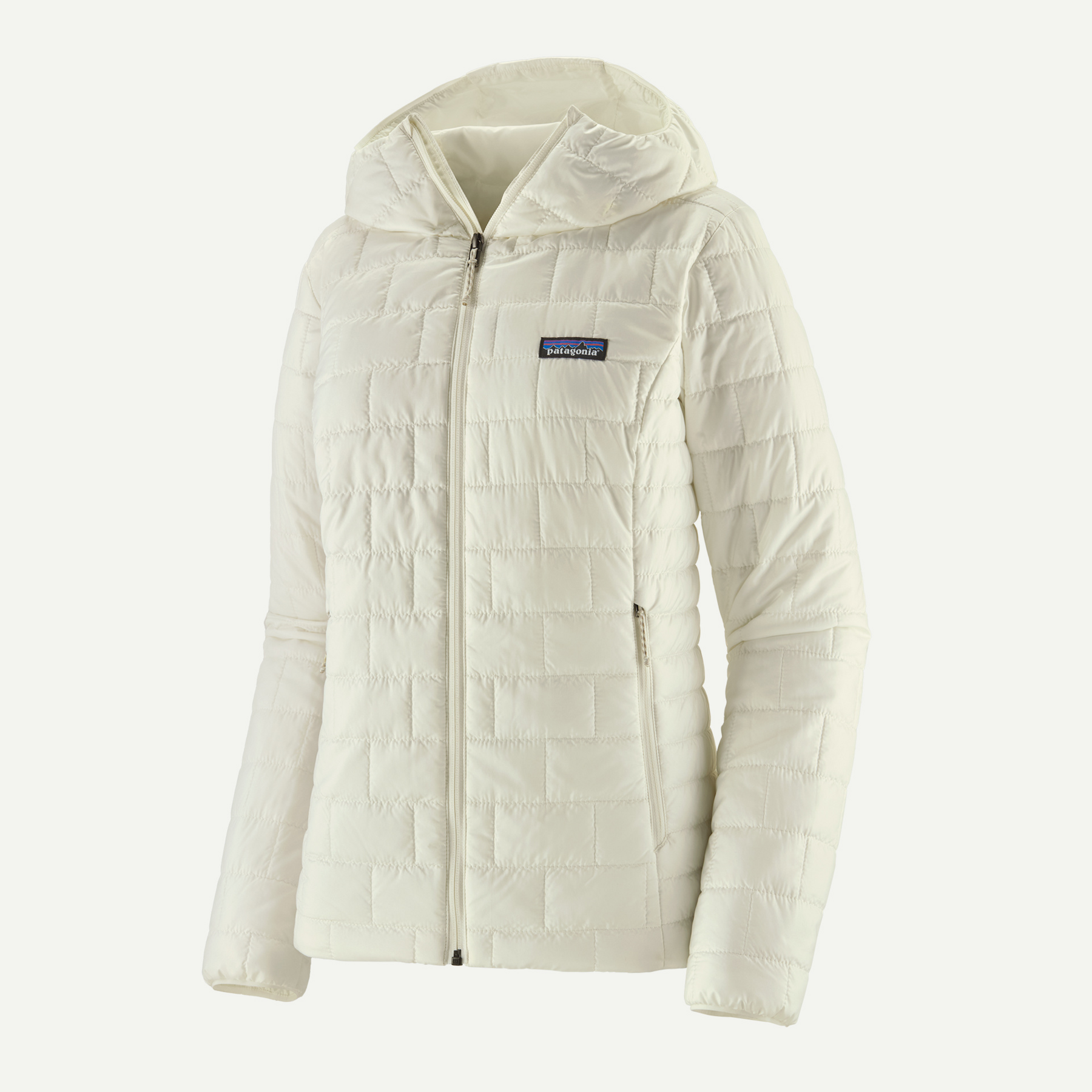 Women's Nano Puff Hoody
