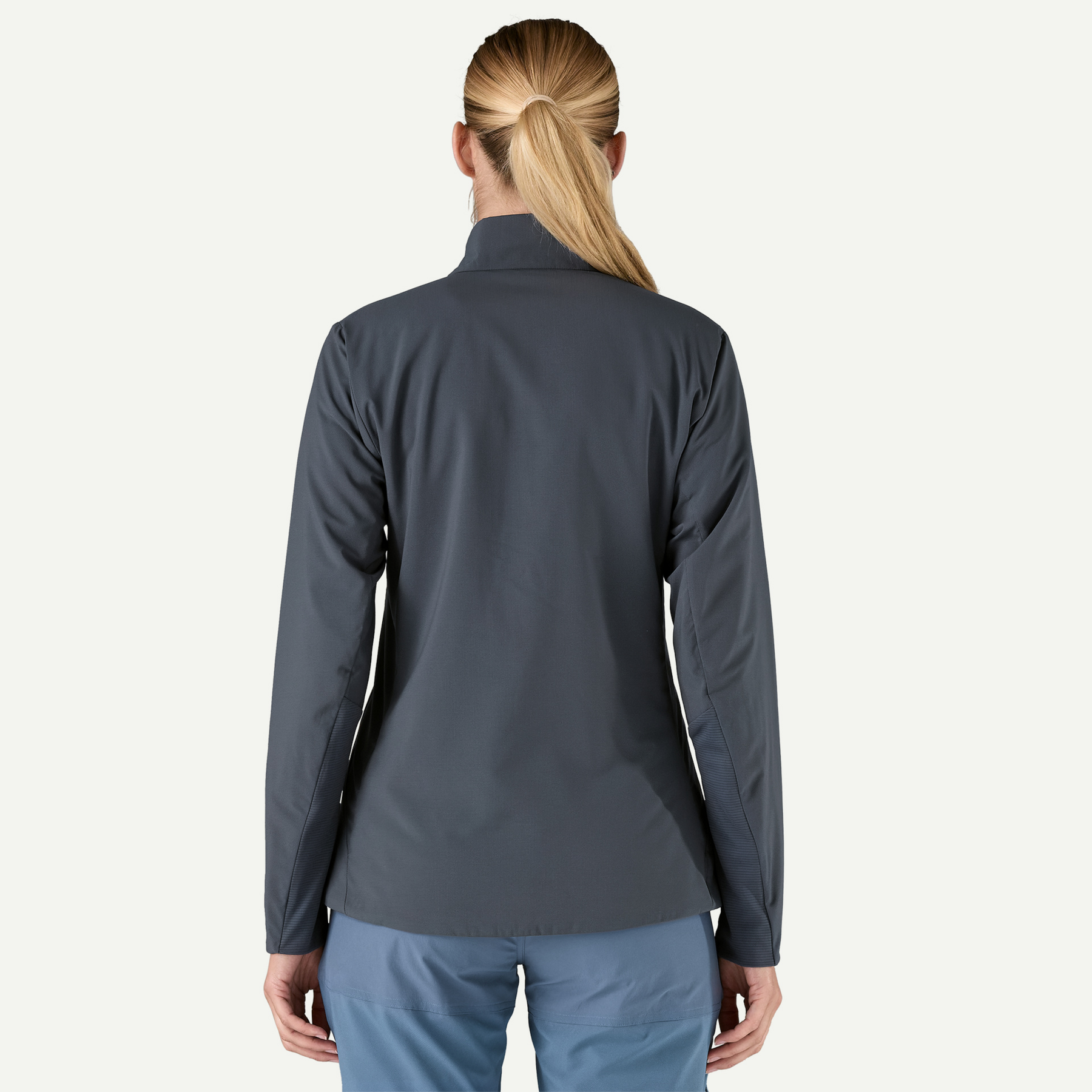 Women's Nano-Air Ultralight Pullover - Image 3