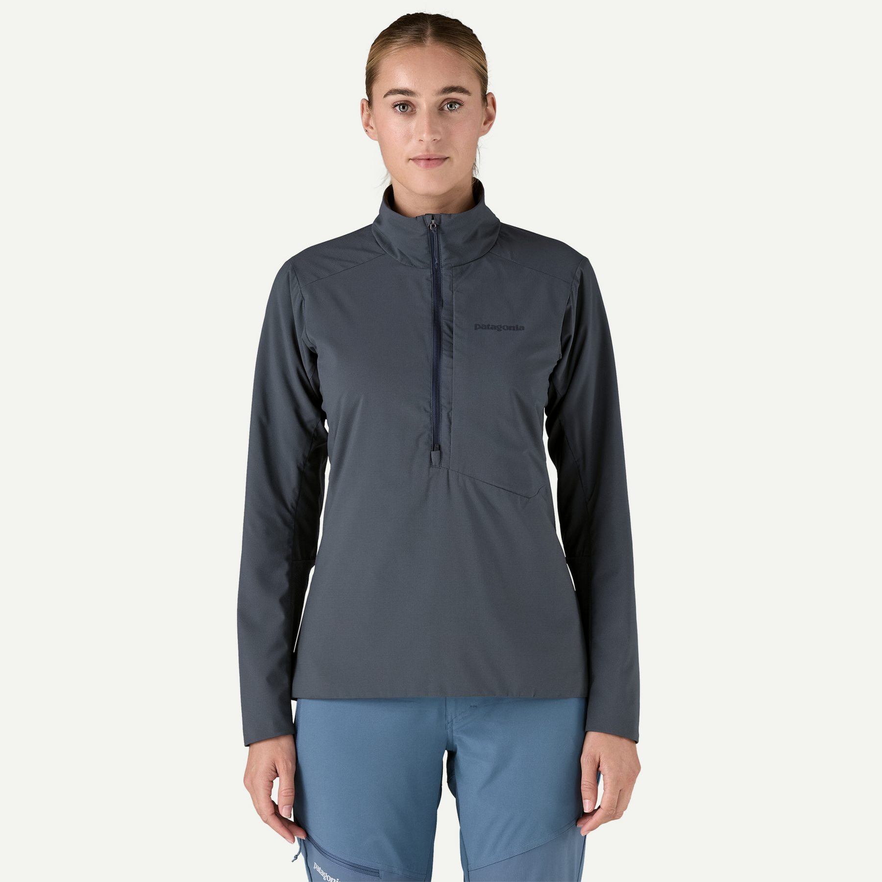 Women's Nano-Air Ultralight Pullover - Image 2