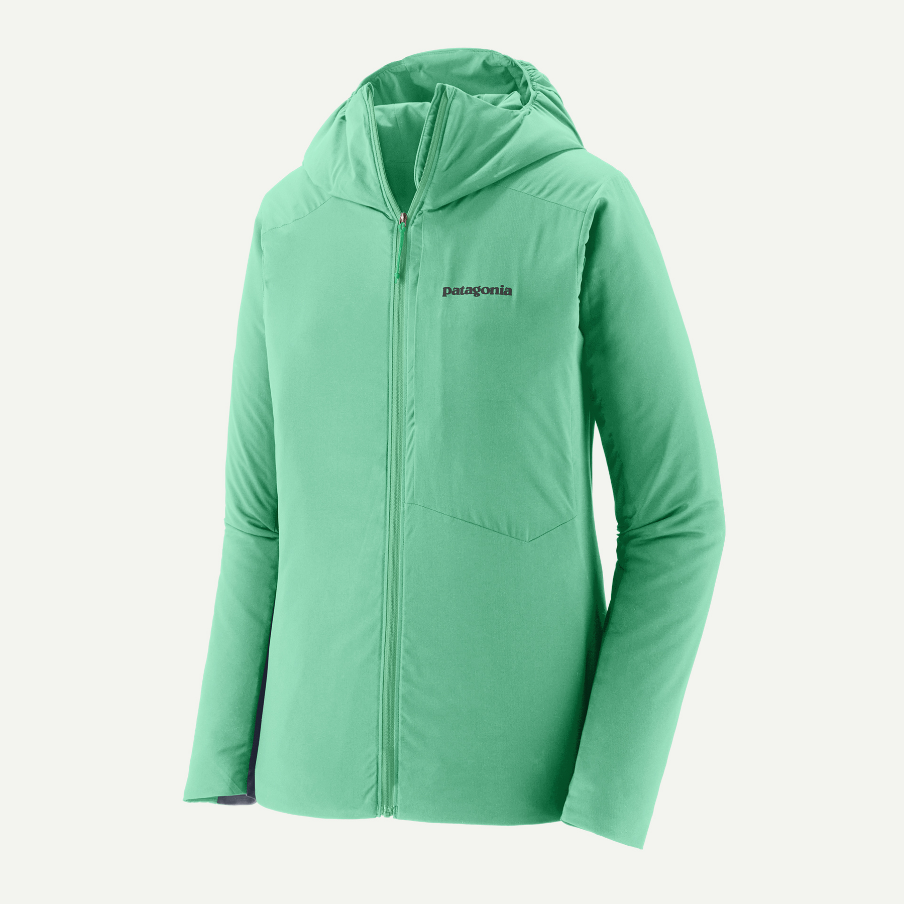 Women's Nano-Air Ultralight Full-Zip Hoody