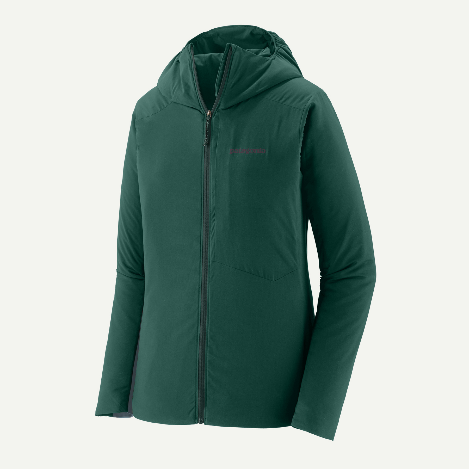 Women's Nano-Air Ultralight Full-Zip Hoody