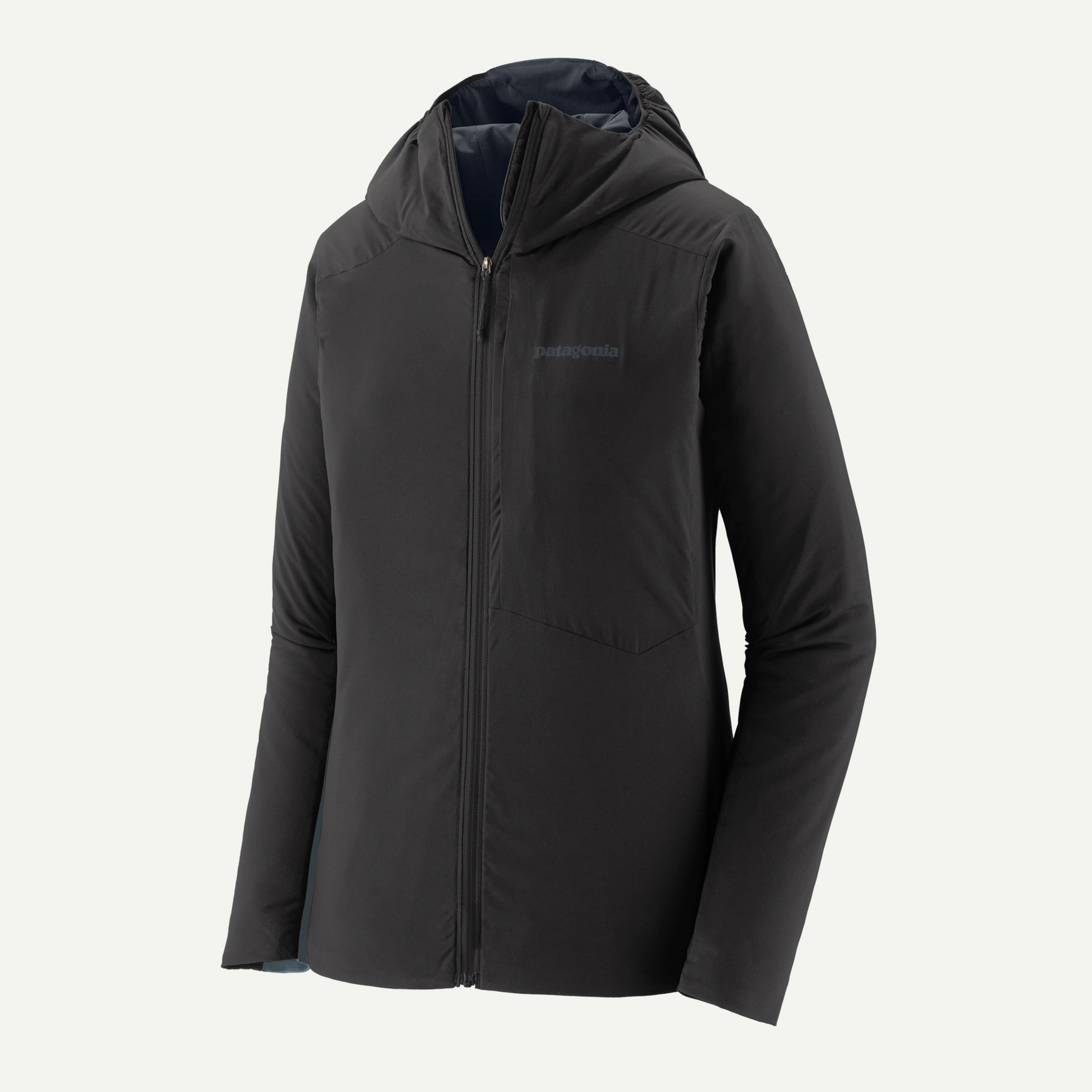 Women's Nano-Air Ultralight Full-Zip Hoody