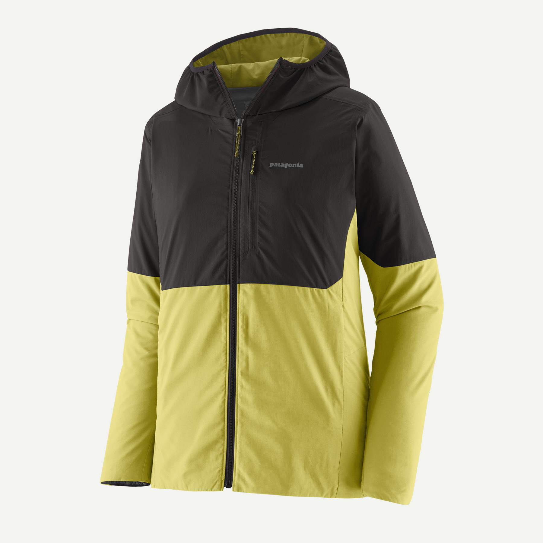 Women's Nano-Air Ultralight Freeride Jacket