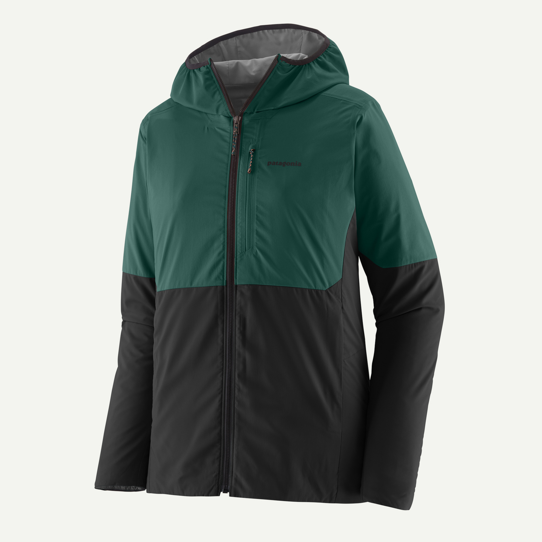 Women's Nano-Air Ultralight Freeride Jacket