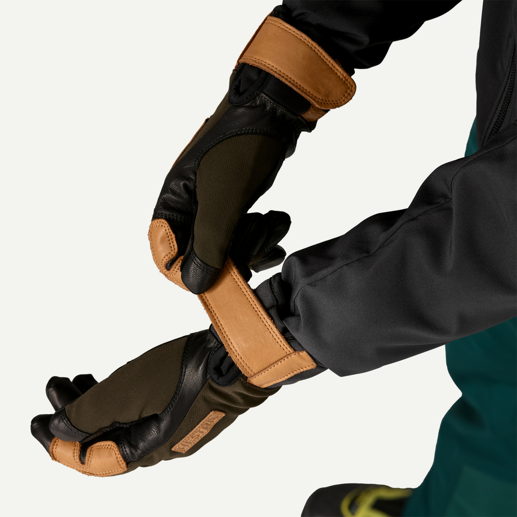 Women's Nano-Air Ultralight Freeride Jacket - Image 8