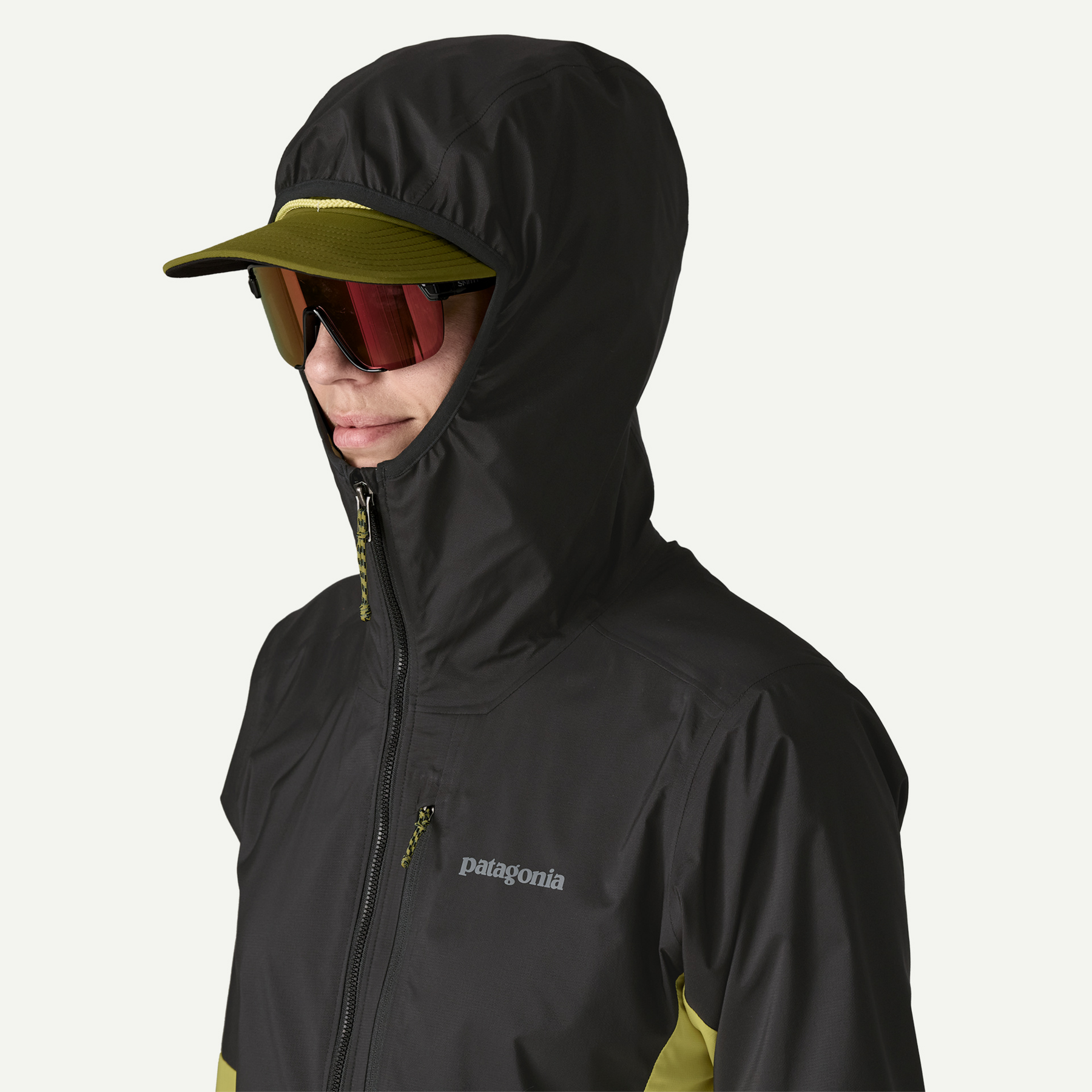 Women's Nano-Air Ultralight Freeride Jacket - Image 9