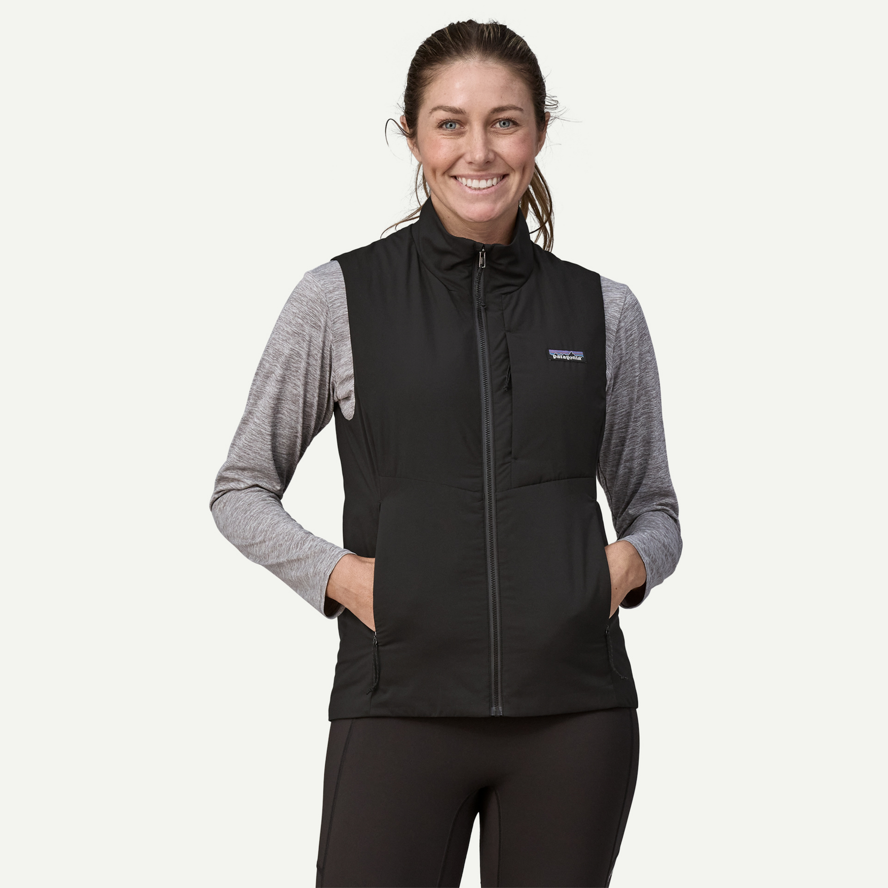 Women's Nano-Air Light Vest - Image 2
