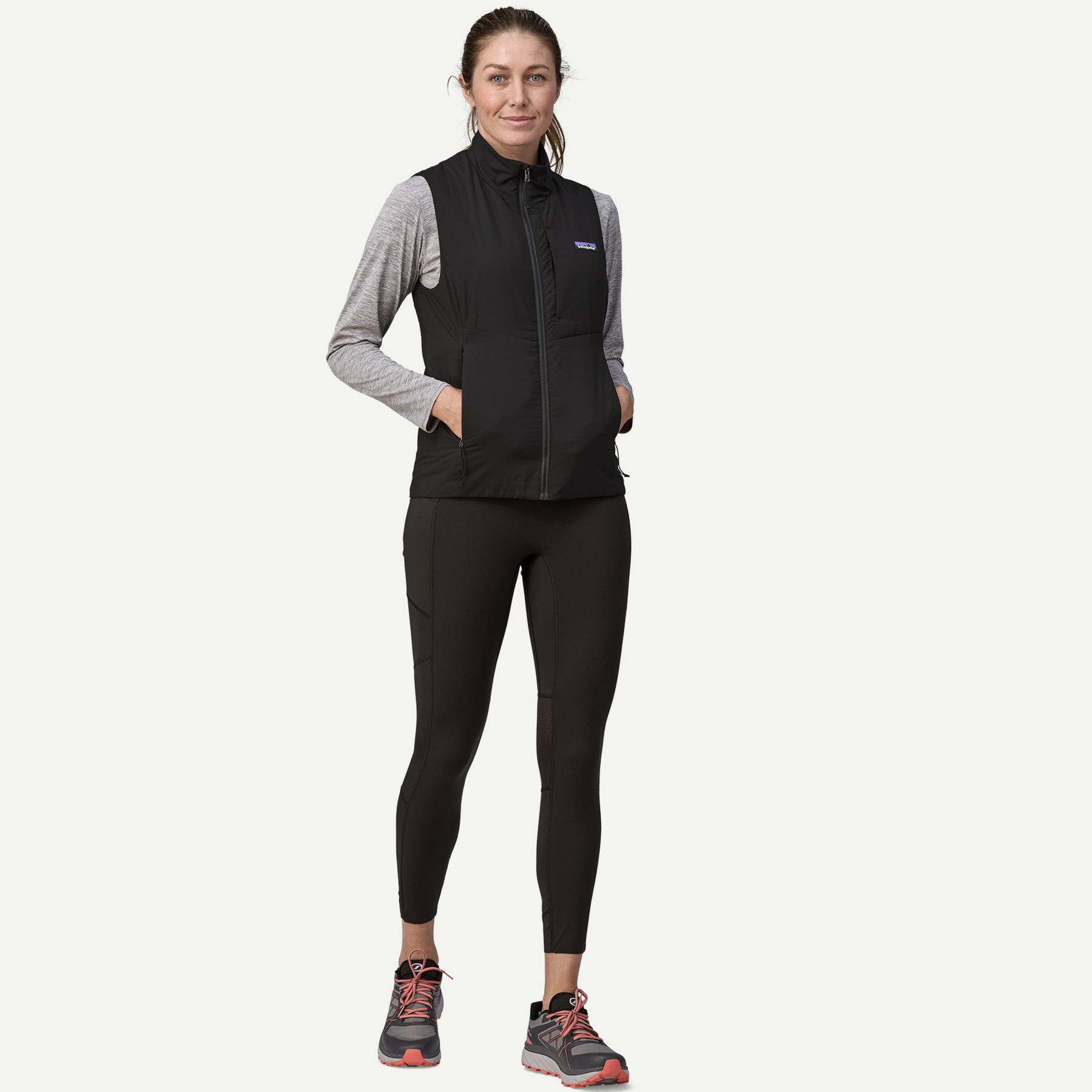 Women's Nano-Air Light Vest - Image 4