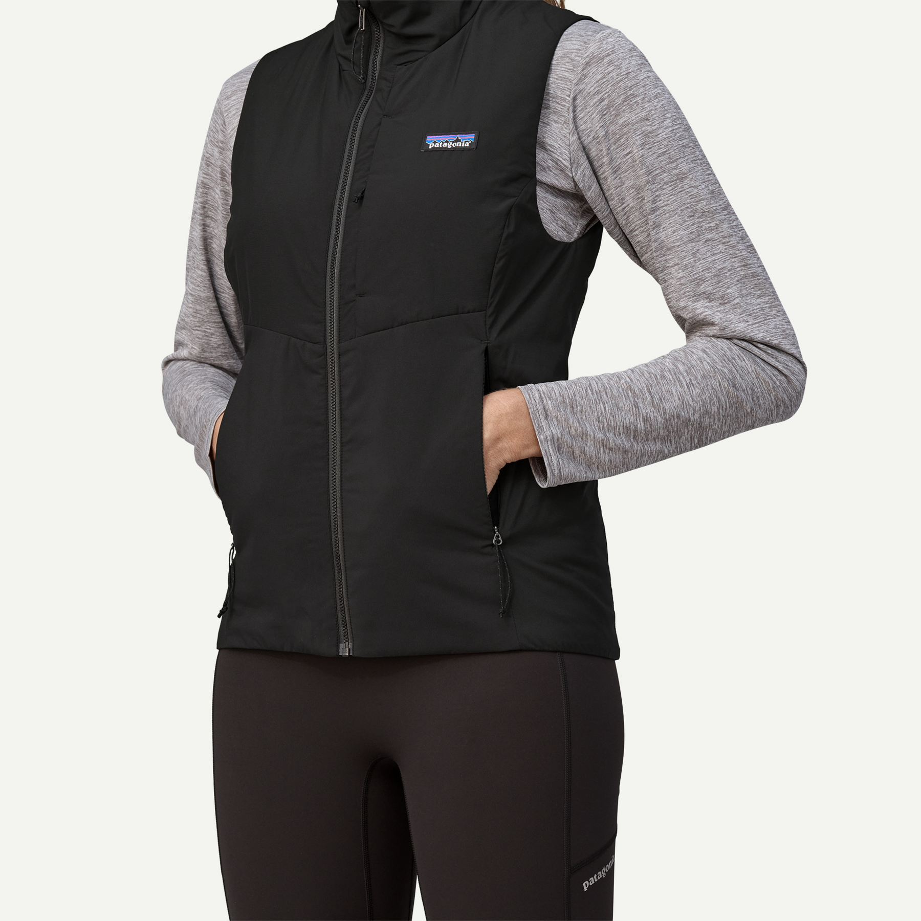 Women's Nano-Air Light Vest - Image 5
