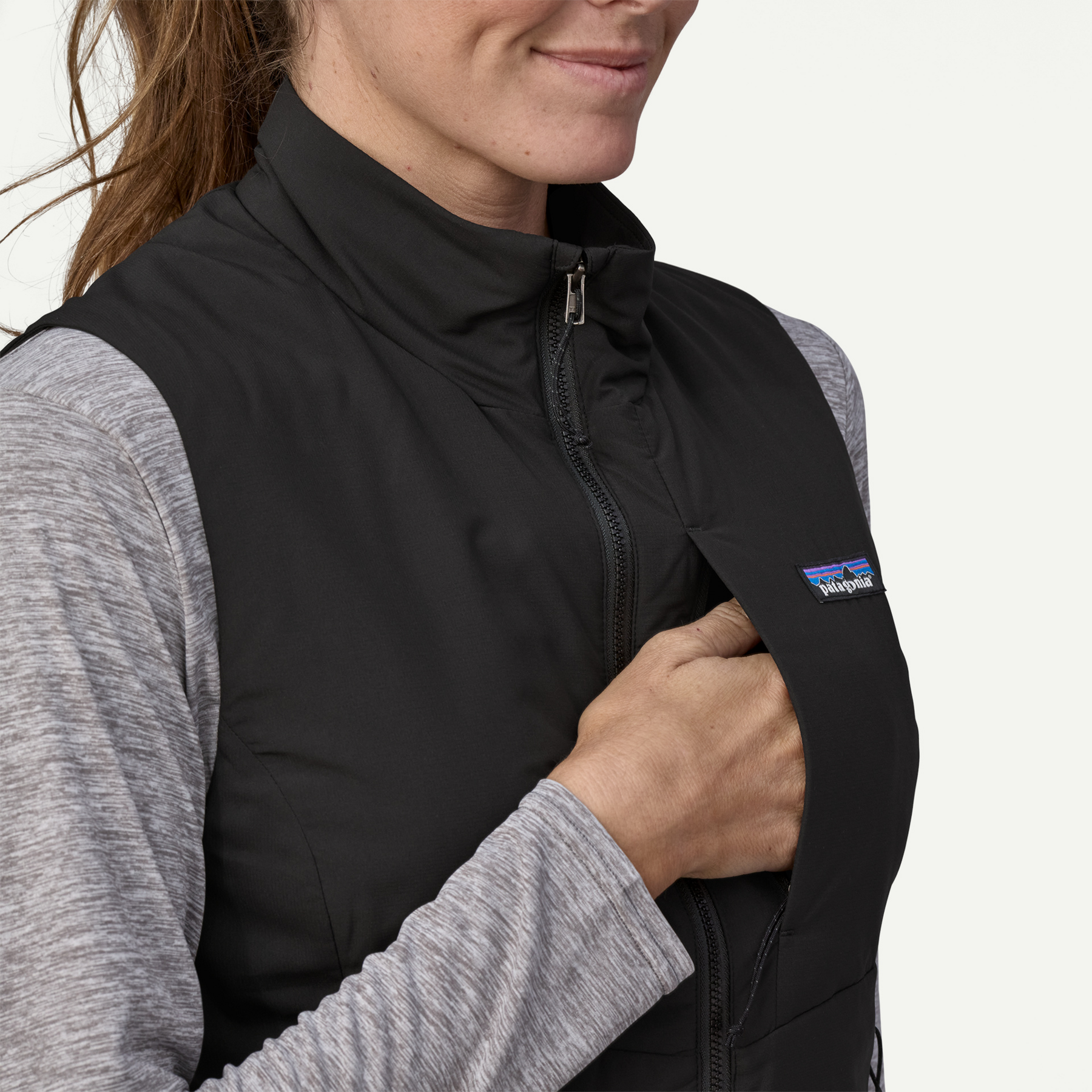 Women's Nano-Air Light Vest - Image 6