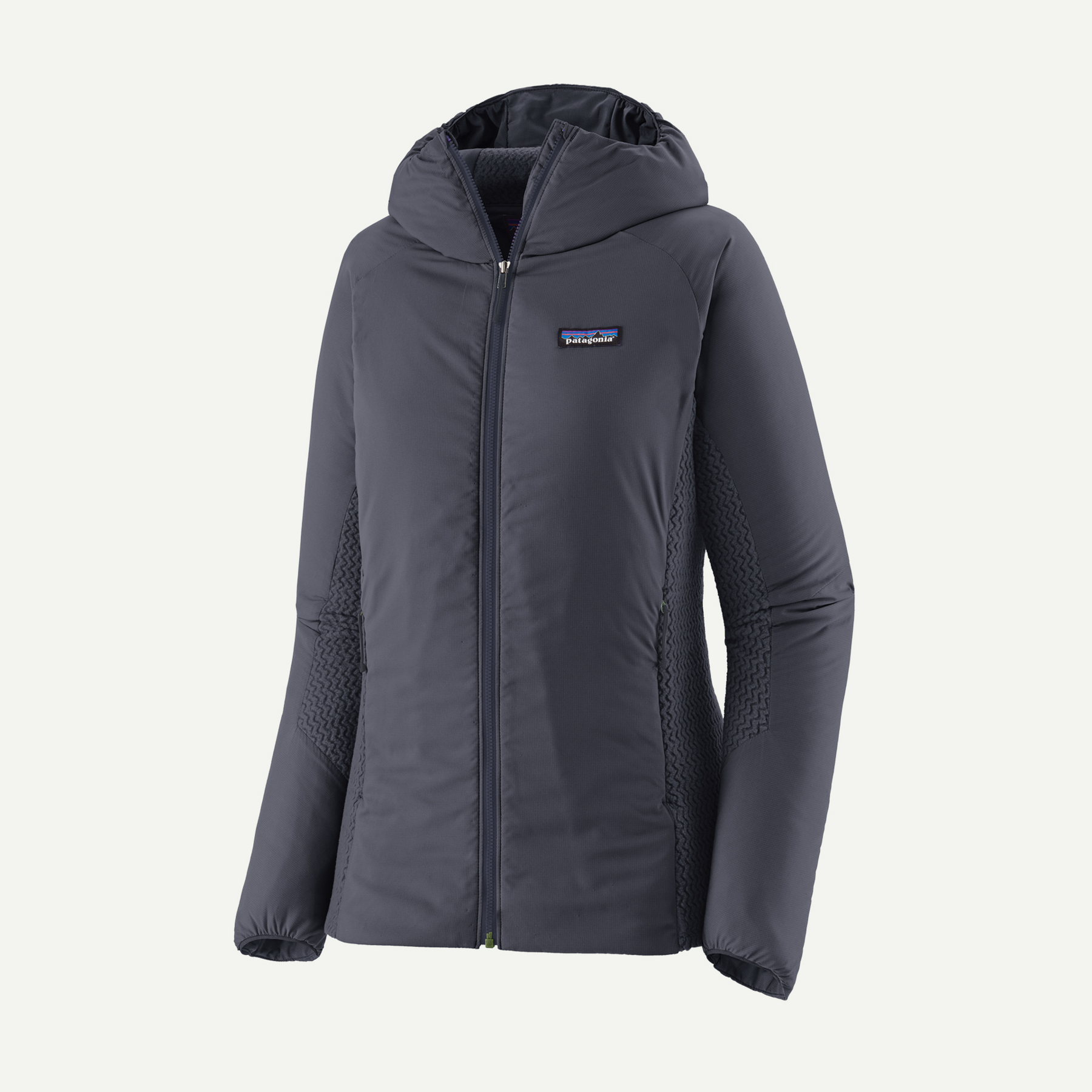 Women's Nano-Air Light Hybrid Hoody
