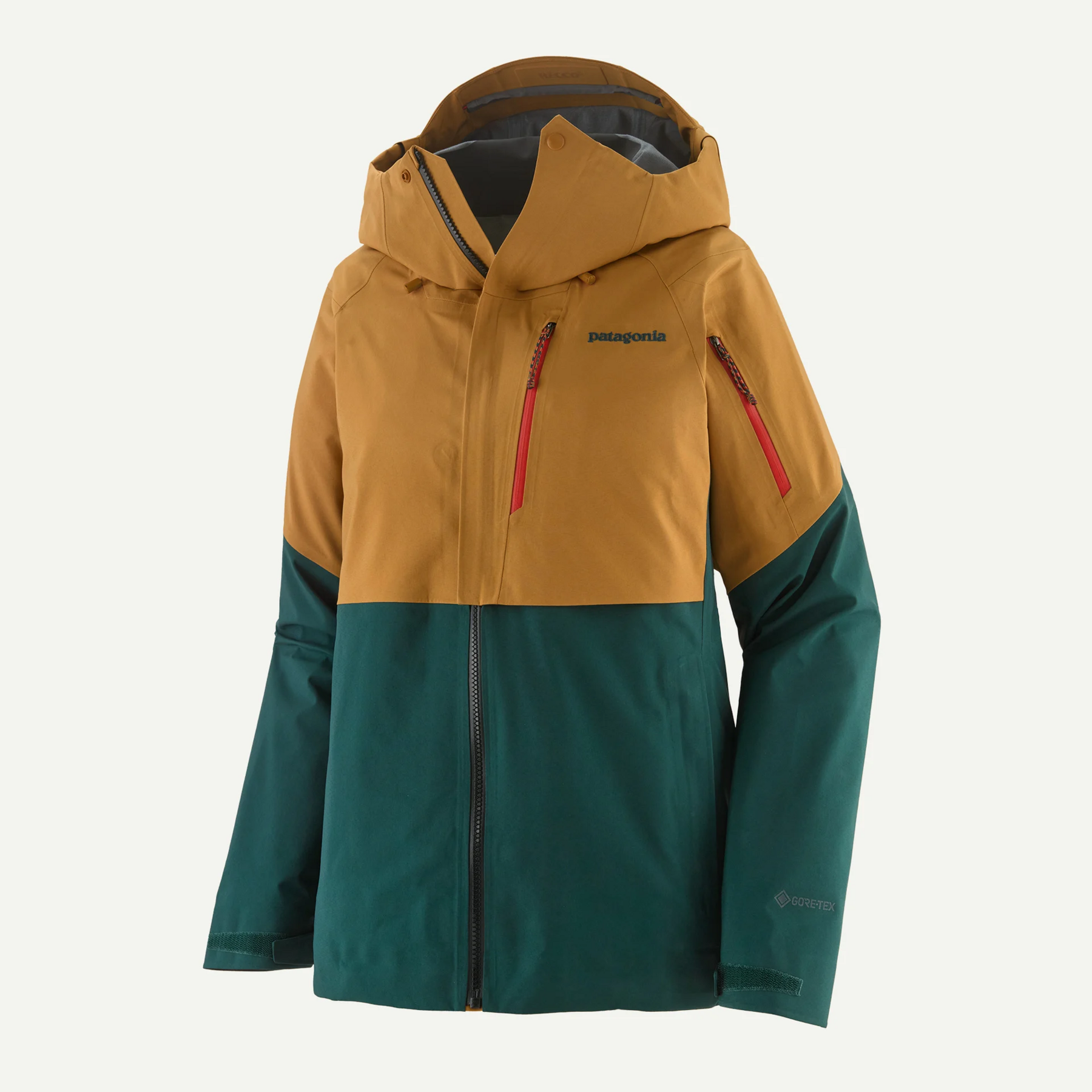 Women's Untracked Jacket