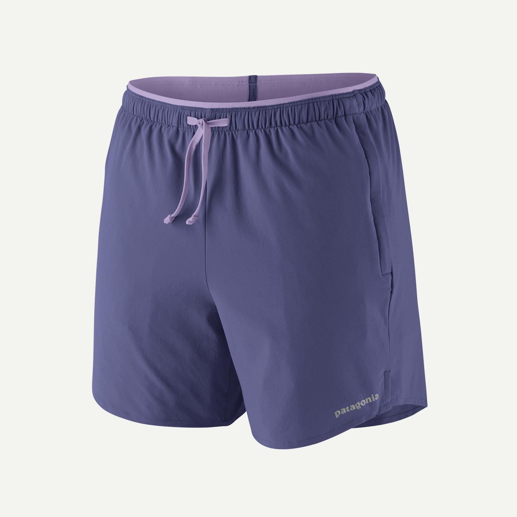 Women's Multi Trails Shorts - 5½"