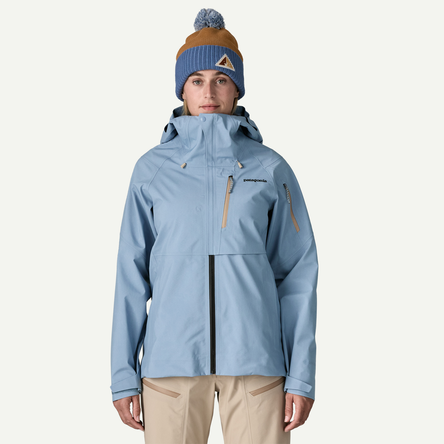 Women's Untracked Jacket - Image 2