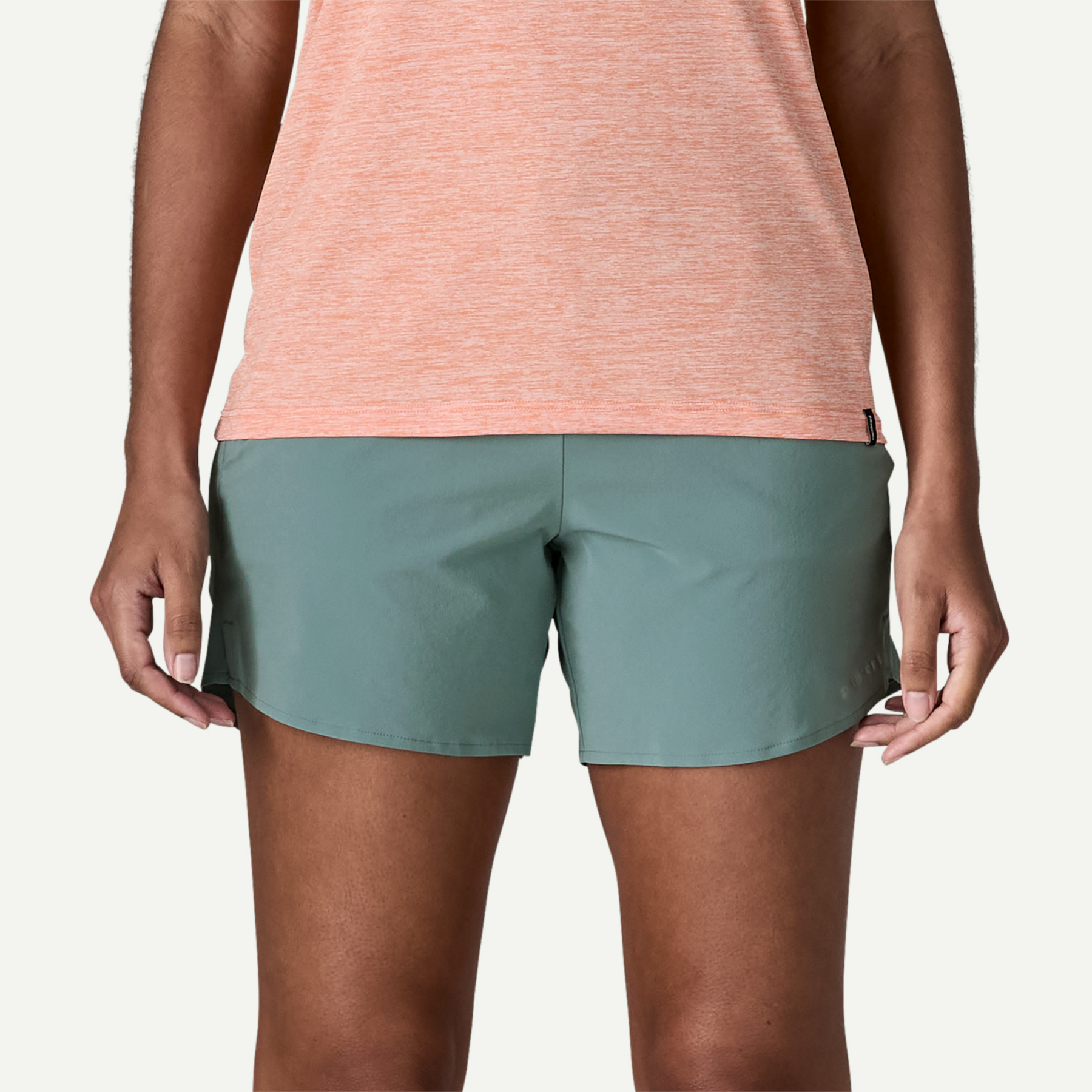 Women's Multi Trails Shorts - 5½" - Image 2