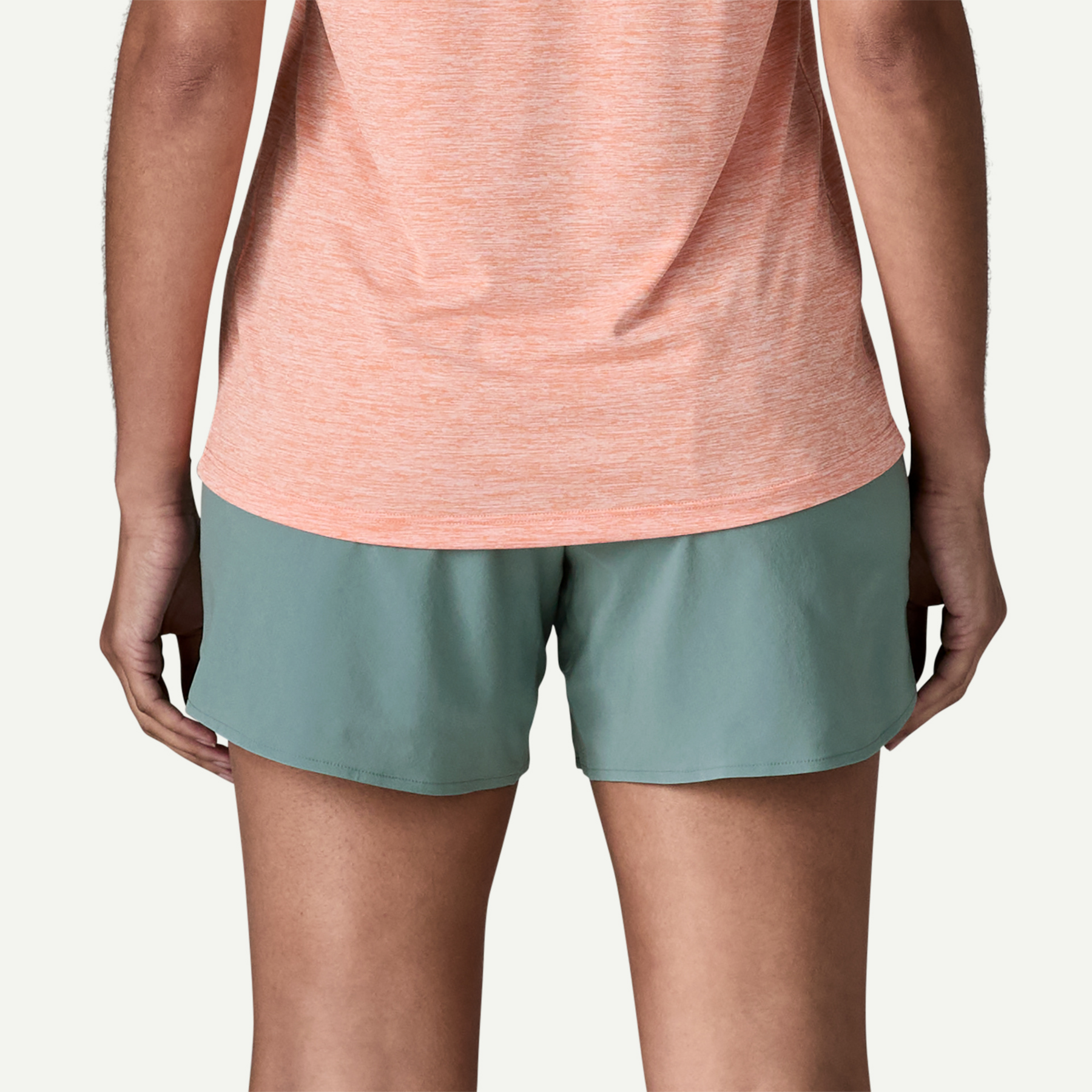 Women's Multi Trails Shorts - 5½" - Image 3