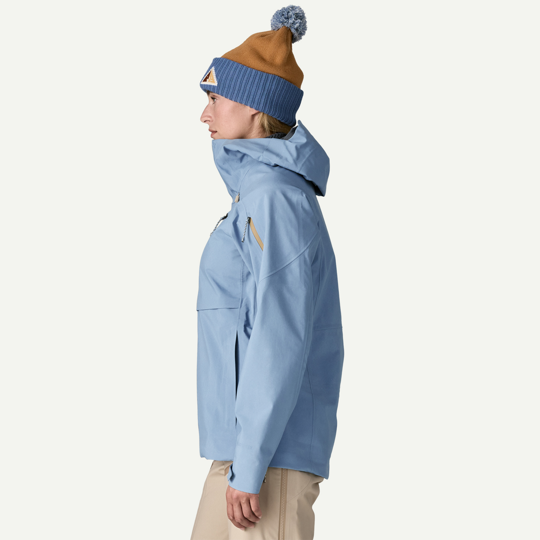 Women's Untracked Jacket - Image 4